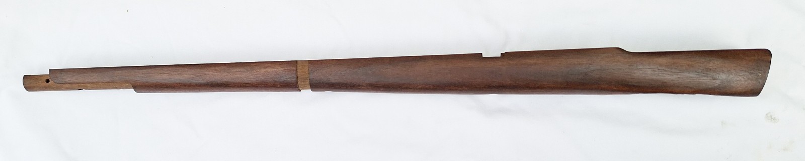 Lee Enfield No.1 MkIII* SMLE Walnut Fore End Original