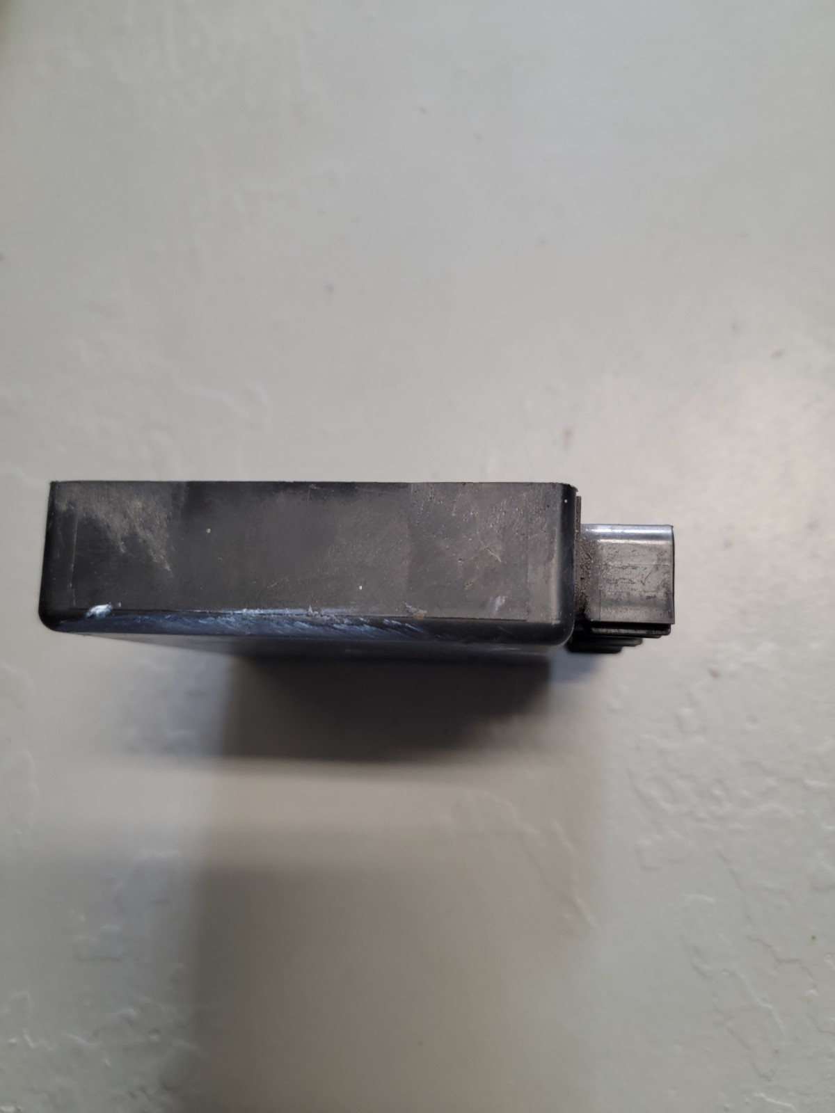 99-03 Yamaha Road Star XV1600 Silverado Computer CDI ECU ECM Box J4T098