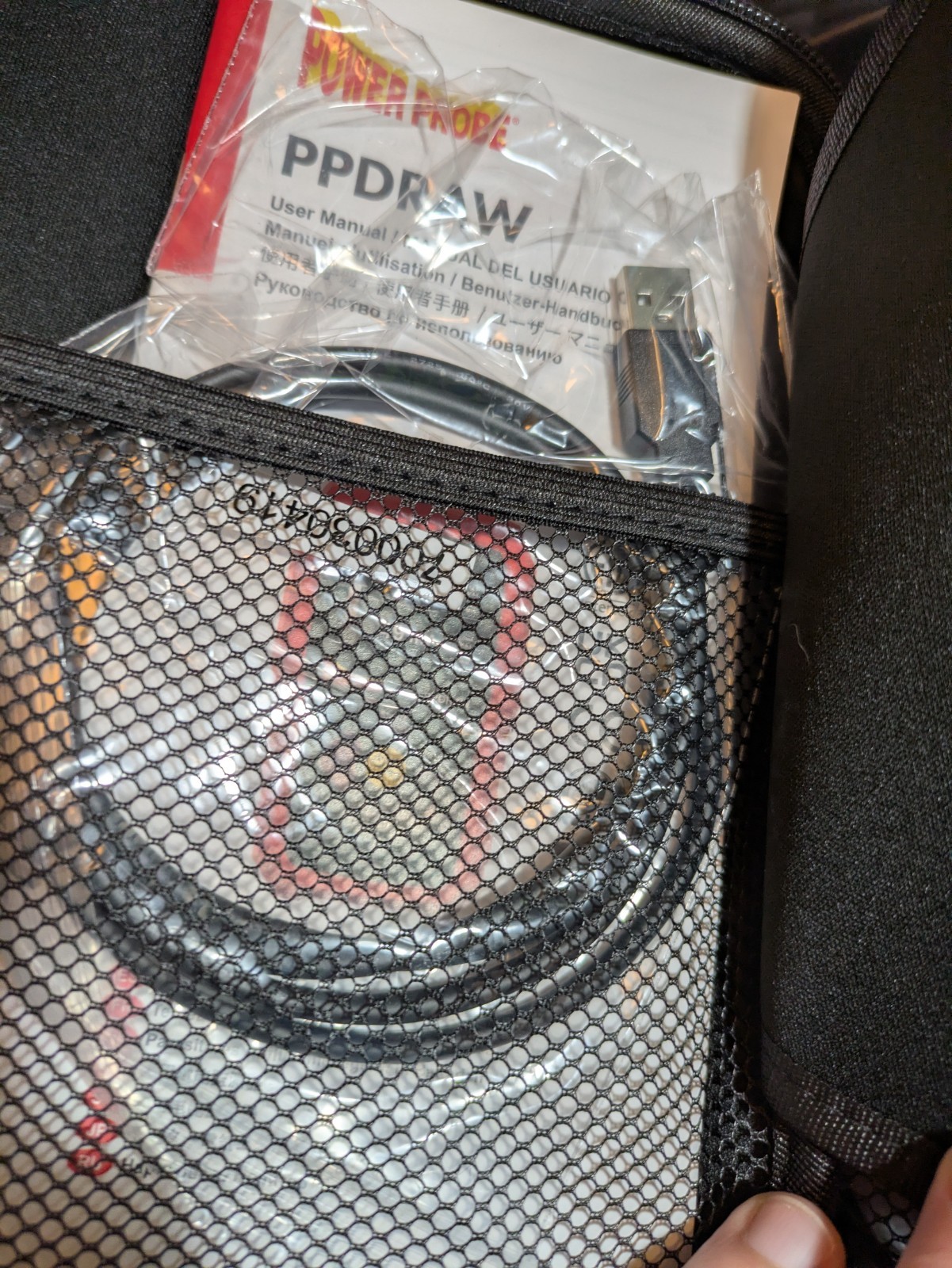 Power Probe Ppdraw Parasitic Draw Tester Automotive Electrical Diagnostic