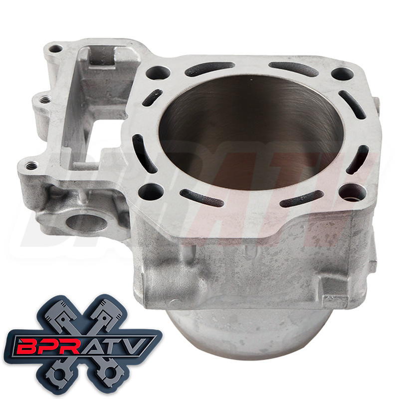 Kawasaki Brute Force 750 Stock Top Rebuild Kit Cylinders Wiseco Pistons Cometic