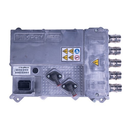 Sevcon Gen 5 Size 9 Motor Controller 100-350VDC 400A 636A34916 low price $690