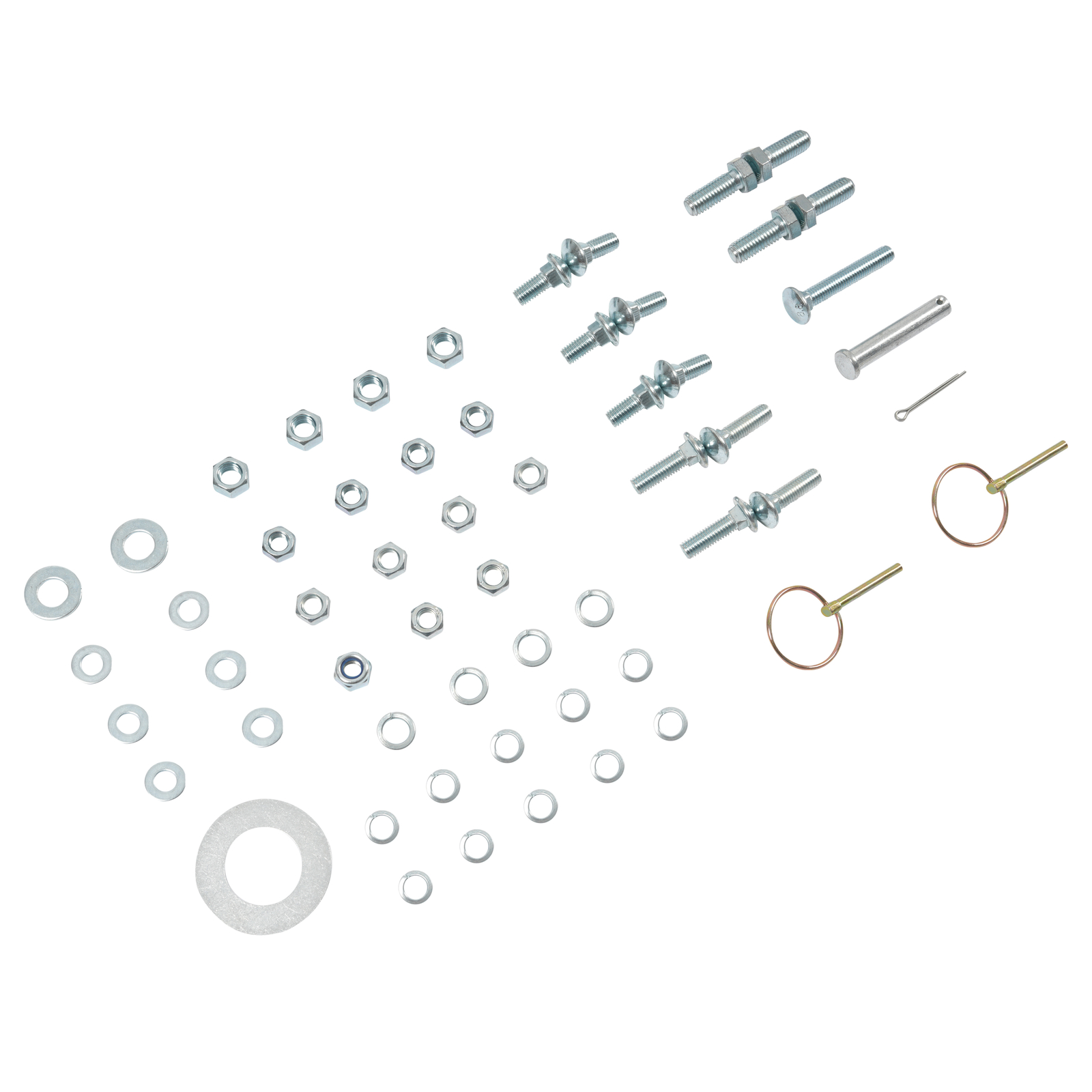 40" Steel Adjustable Behind Box Scraper For Lawn Garden Tractors