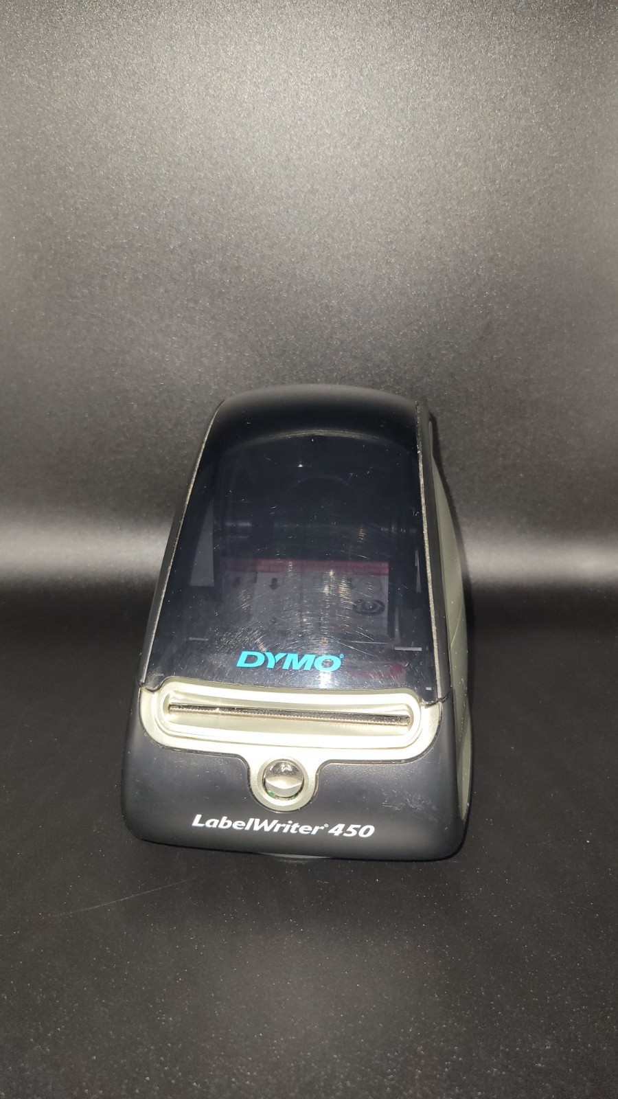 DYMO LabelWriter 450 Thermal Label Printer 1750110- w/ Power Supply & USB Cable