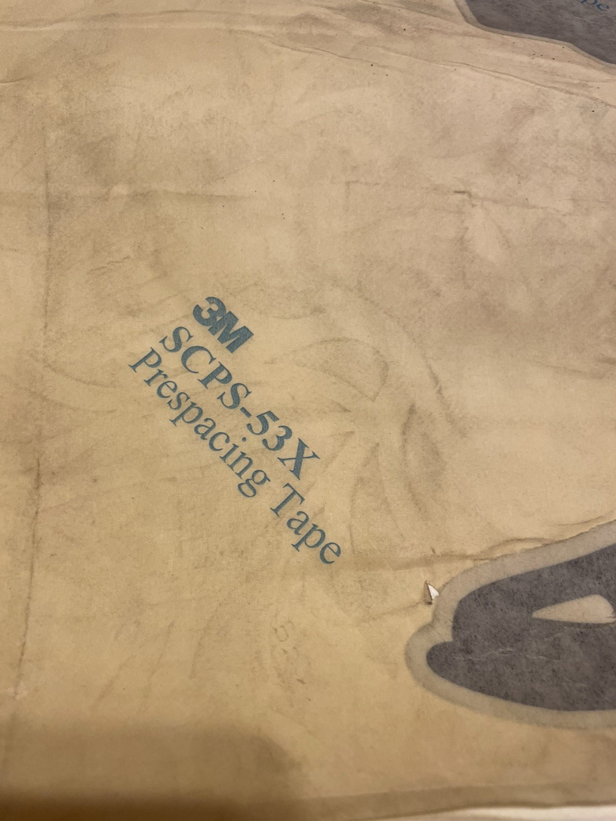 Huge 32" x 23" Western Exterminator WECO Little Man Sticker Decal Logo Trademark