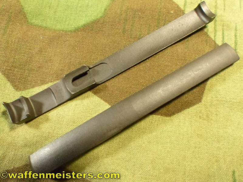 K98 Extractor for German K98 M98 8mm Mauser - Bolt Extractor NEW 98k