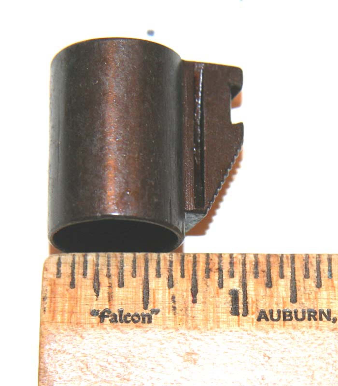 K98 Mauser Front Sight Base + Front Sight Screw - New -#K22