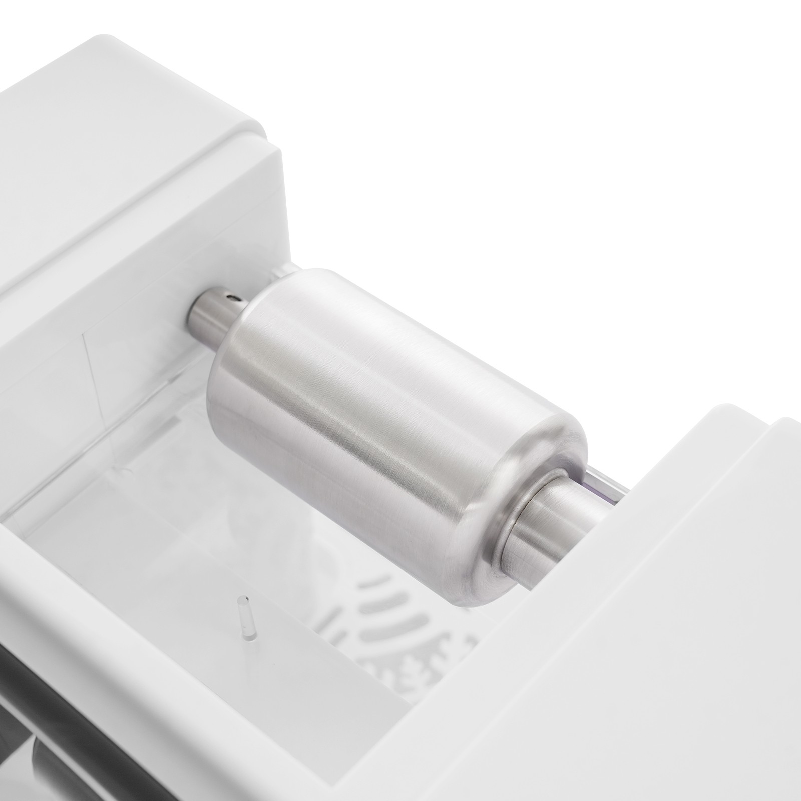 Snowflake Ice Making Machine Shaved Ice Automatic Shaved Ice Making Machine 280W