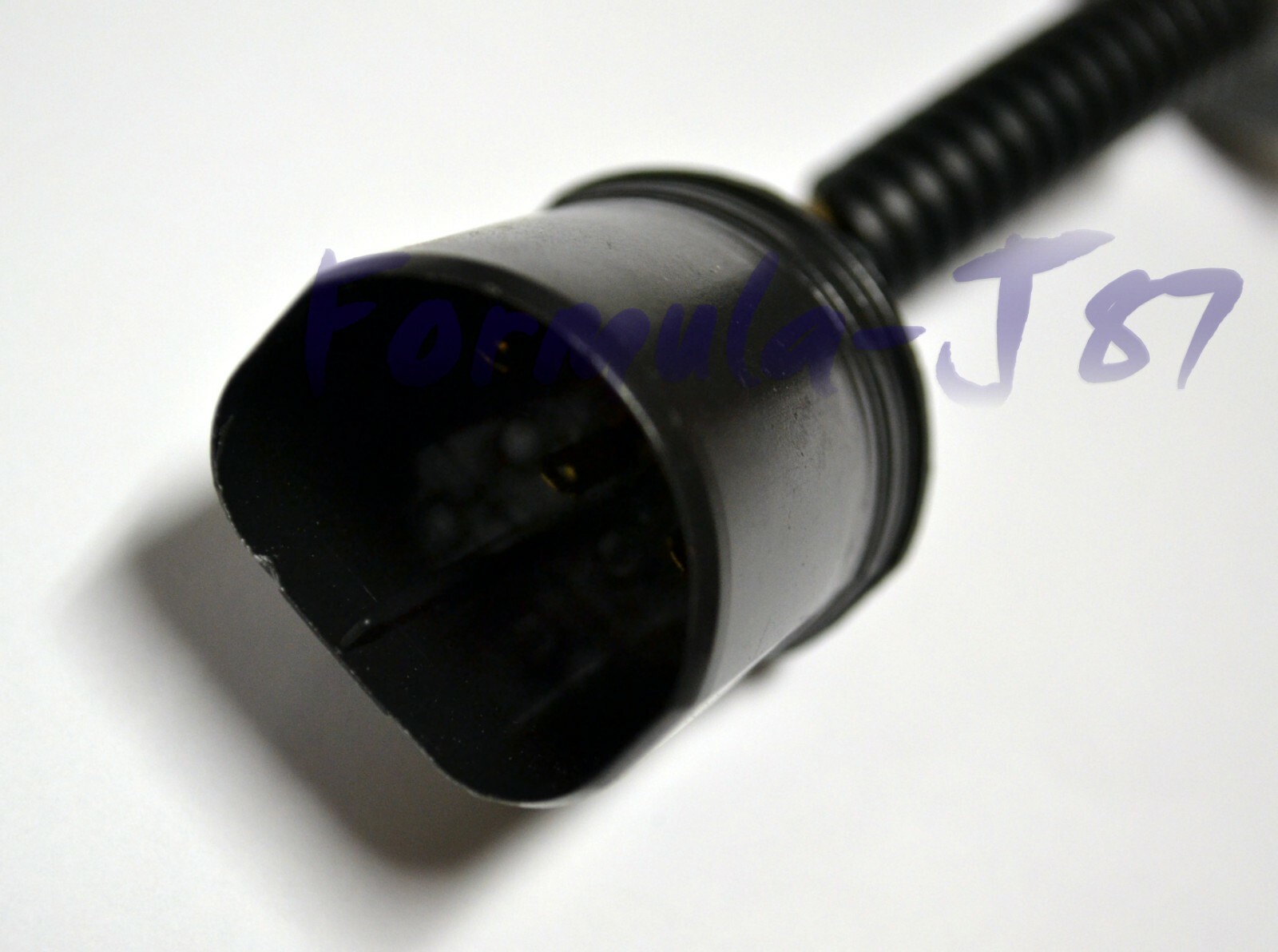 Relay Wire Harness 30A 9007 HB5 Head Light Adapter High Heat Connector Replace