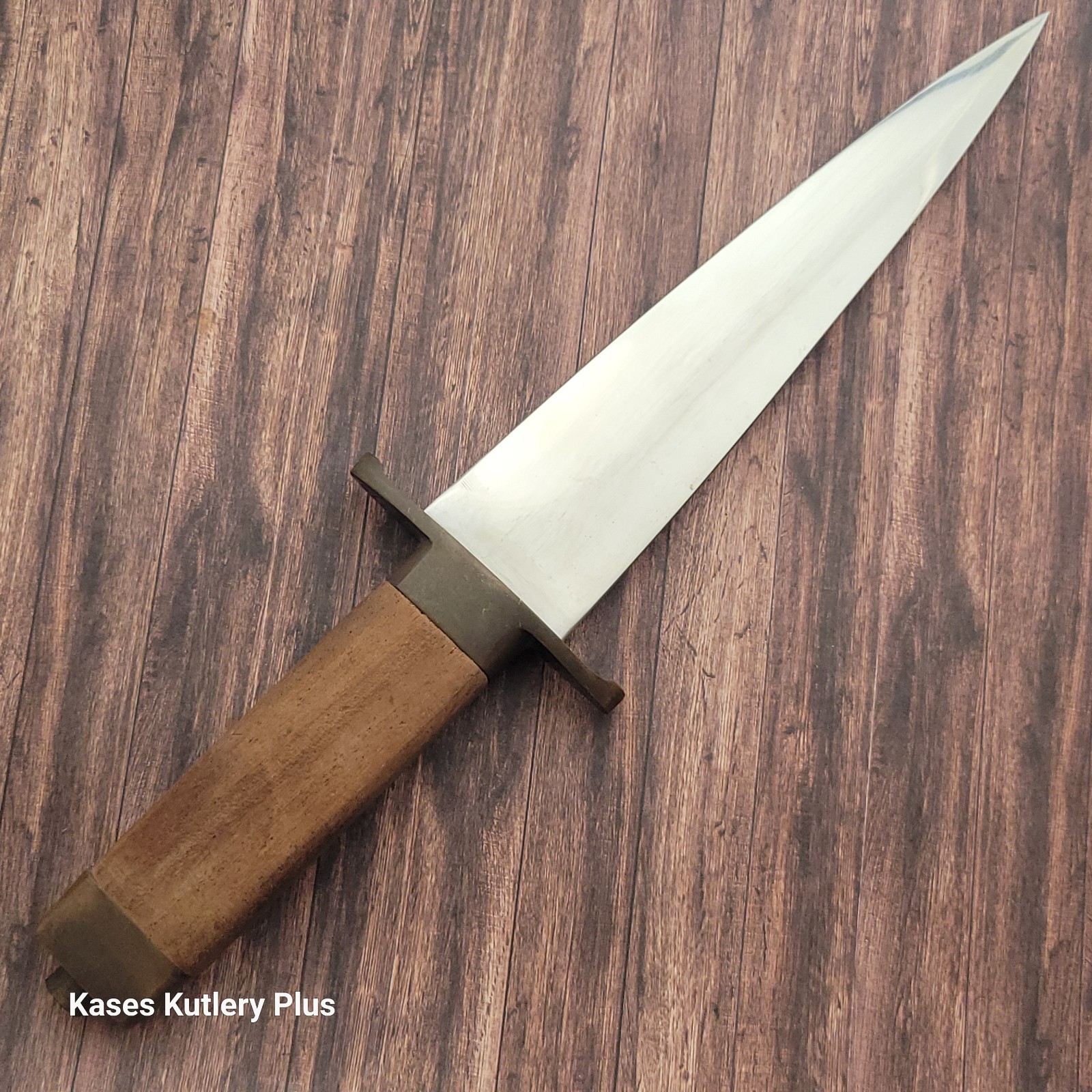 CVA Fixed Blade Dagger Made In Spain