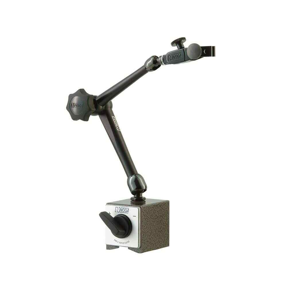 Noga DG61003 Articulated Digital Gauge Holder with Magnetic Base