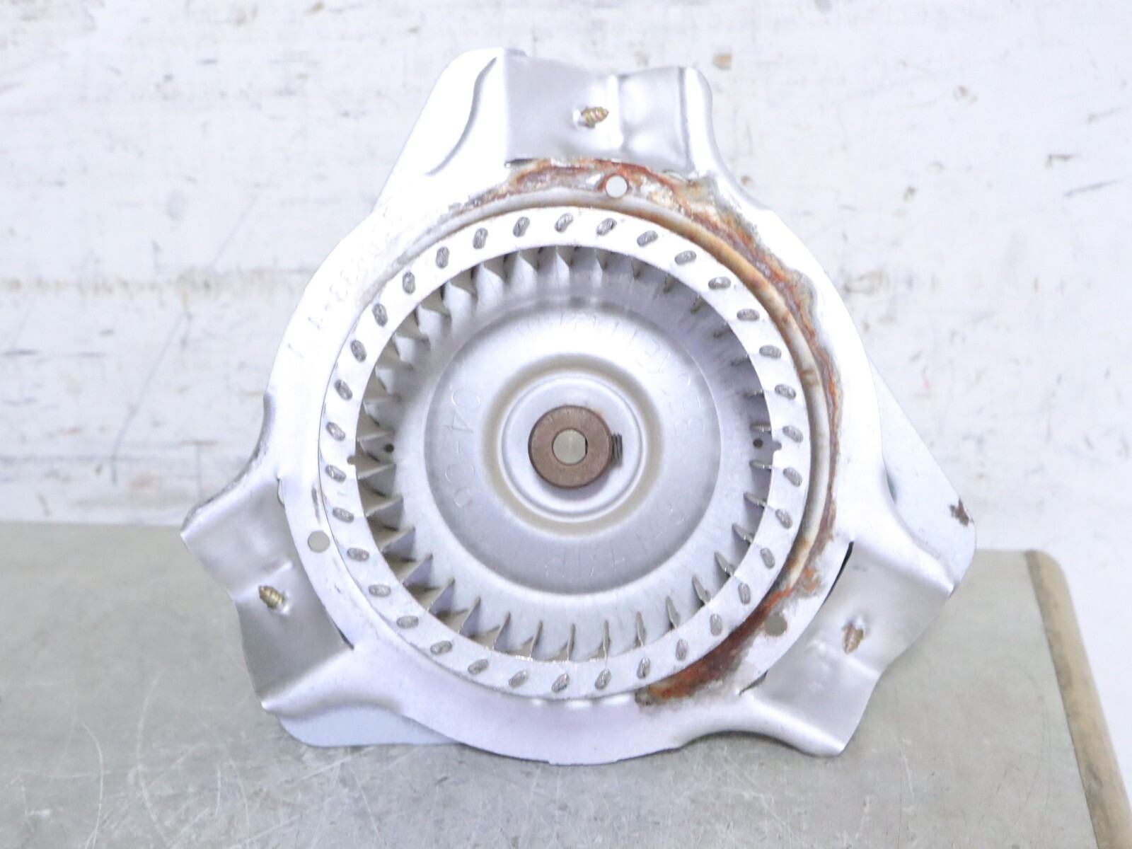 JAKEL J238-150-15215 Furnace Inducer Blower Motor CARRIER HC21ZE123A