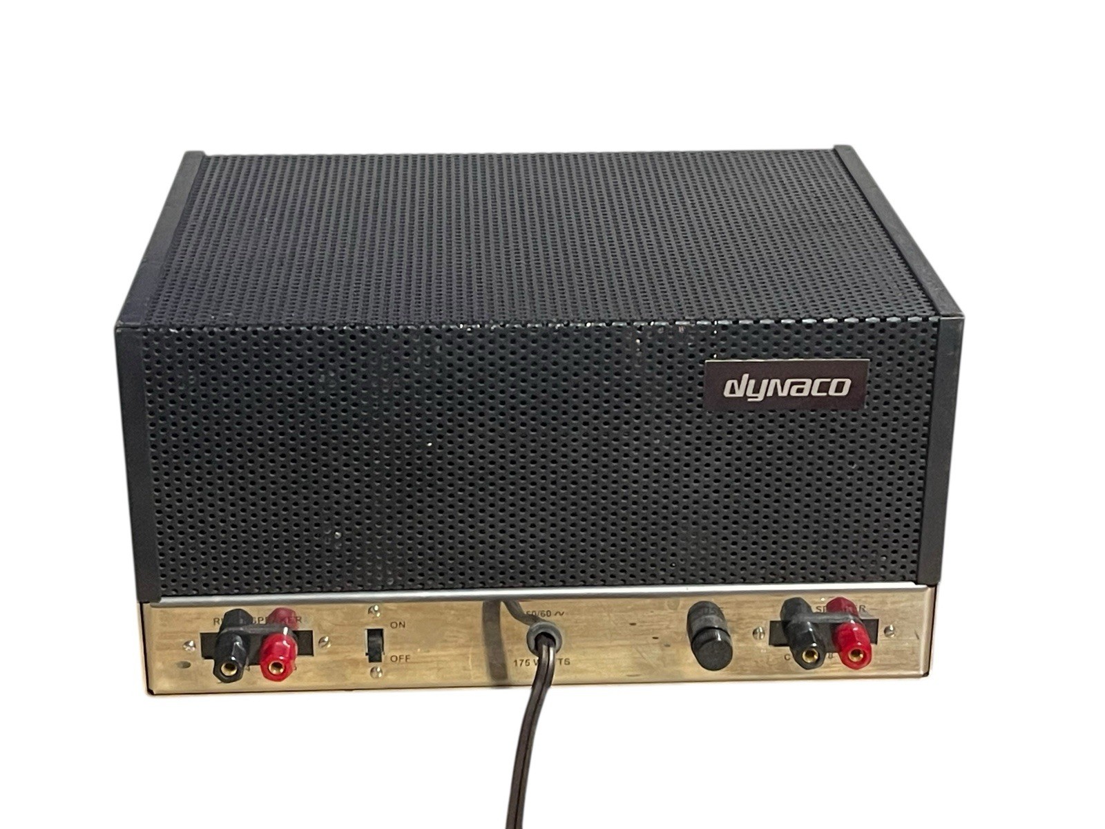 Tubes4hifi VTA-70 Tube Amplifier Dynaco St-70 Chassis