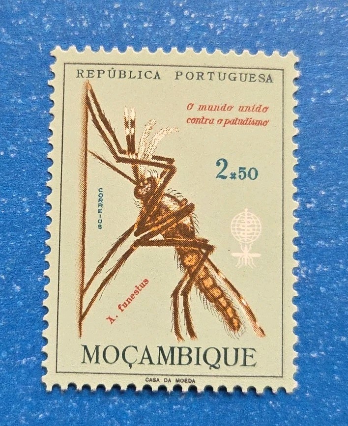 Mozambique Stamp, Scott 430 MNH
