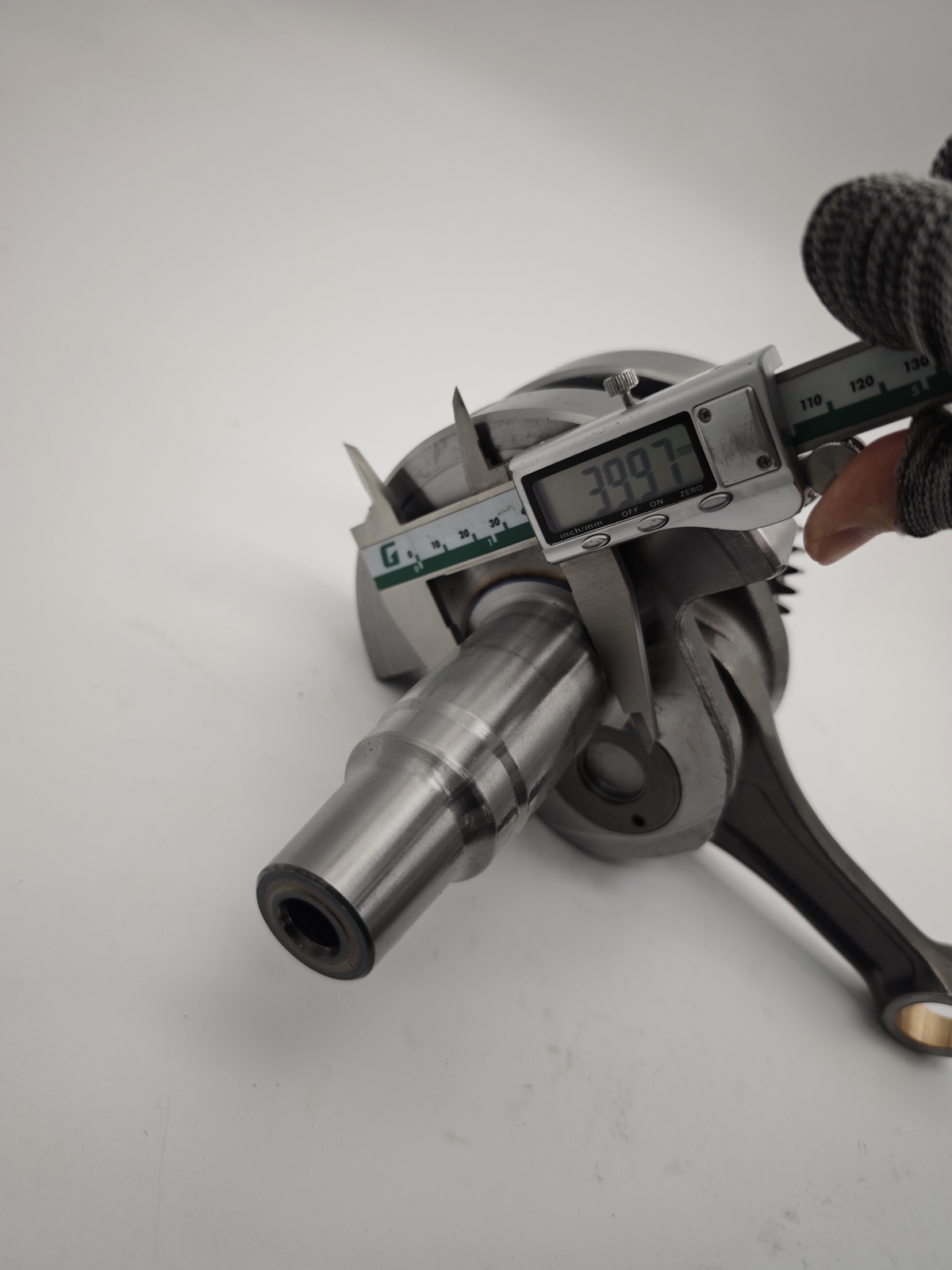 2204729 For Polaris RZR 2012-2016 Ranger Sportsman 570 2014-2017 Crankshaft US