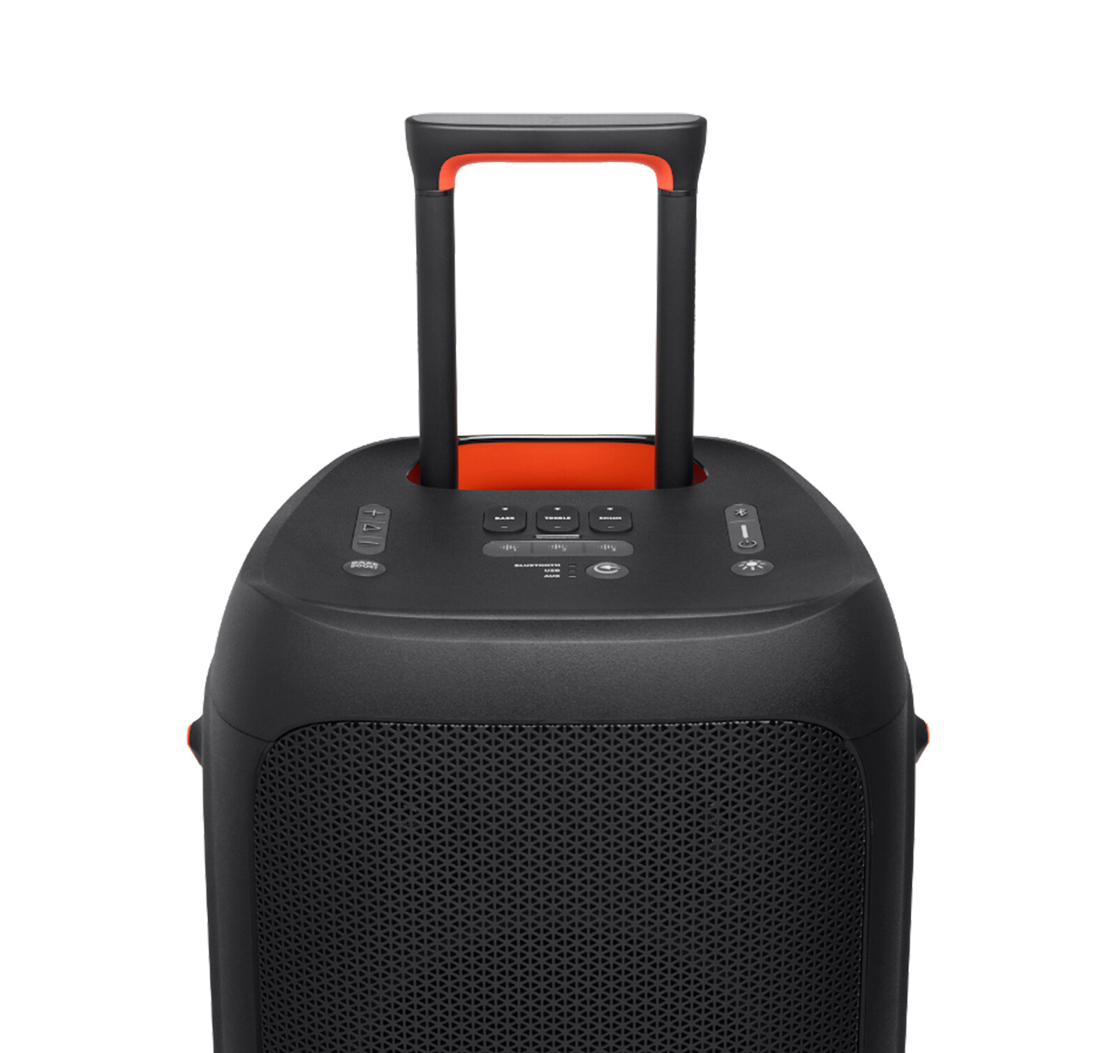 JBL PartyBox 310 Portable Bluetooth Speaker (Open Box) Damaged Box