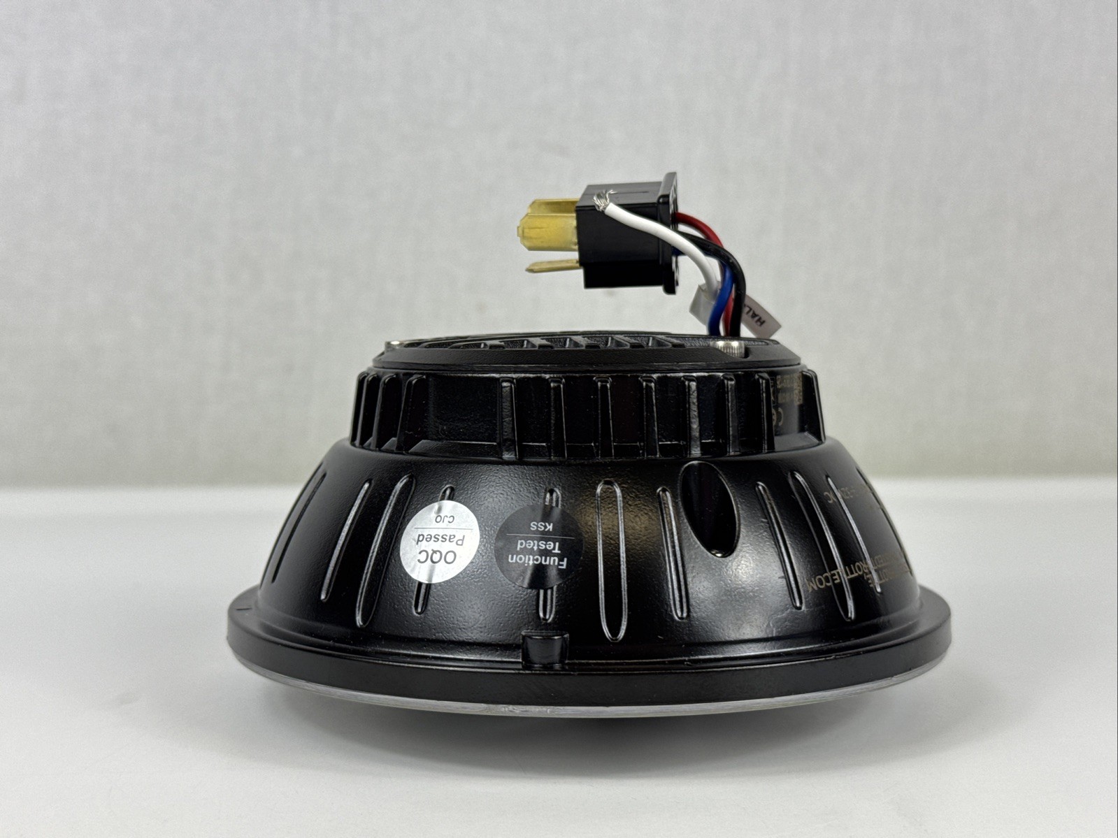 Denali Electronics 5.75 in. M5 DOT LED Headlight Module - TT-M5