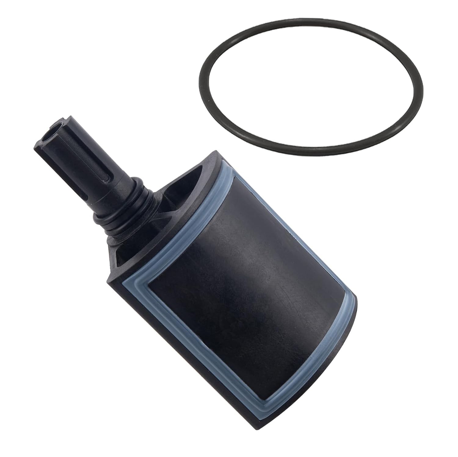 270056 Diverter Valve Fit For Pentair ComPool 2" to 2-1/2" CPVC Diverter Valves