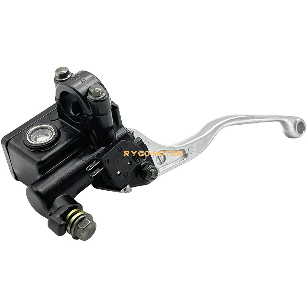 Front Right Brake Master Cylinder for Kawasaki Brute Force 750 4x4i KVF750 05-21
