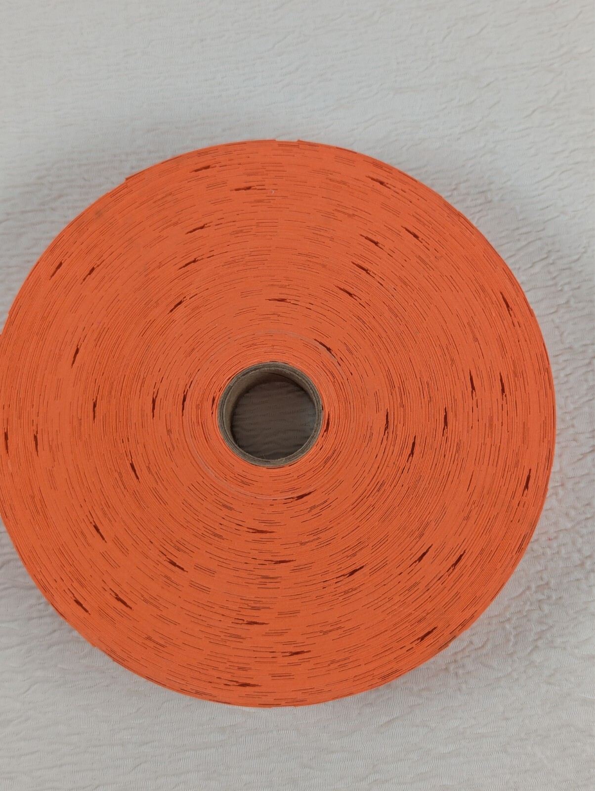 Raffle Tickets - 5 Rolls - Event Drawings - School Carnivals - Numbered