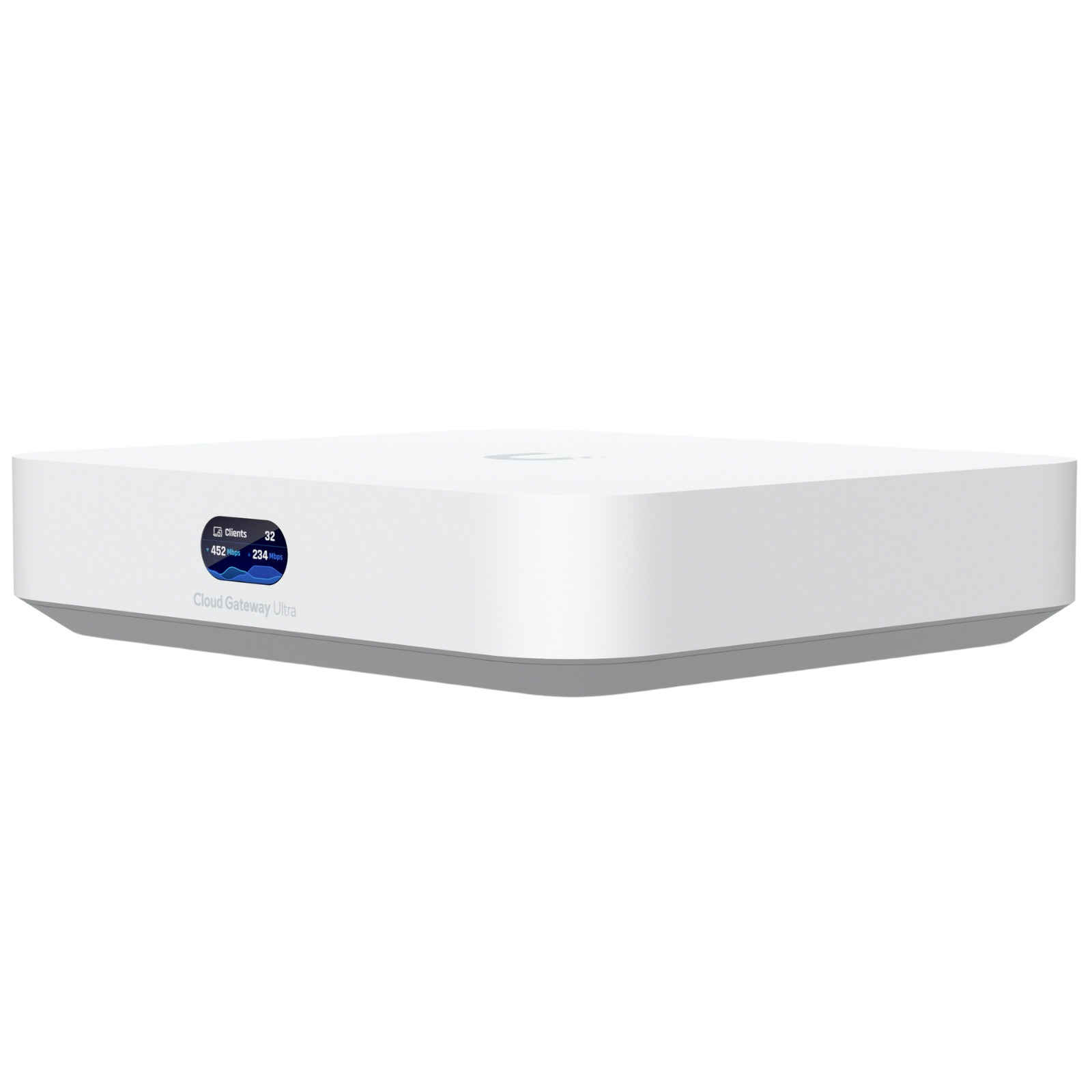 Ubiquiti UCG-ULTRA UniFi Cloud Gateway Ultra Gigabit Routing Network Management