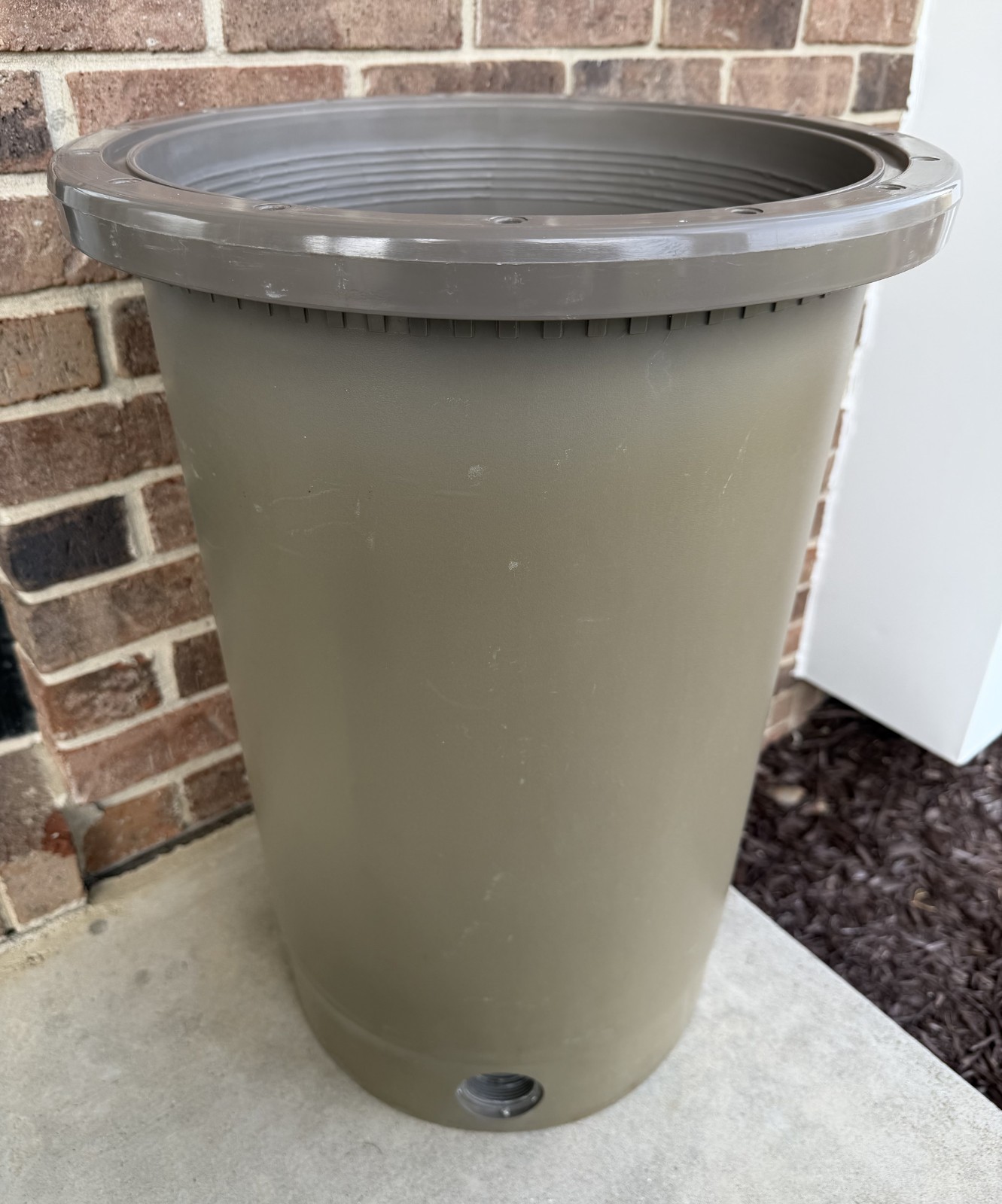 Pre-Owned Genuine Hayward EC65A Perflex Extended Cycle D.E. BOTTOM HALF