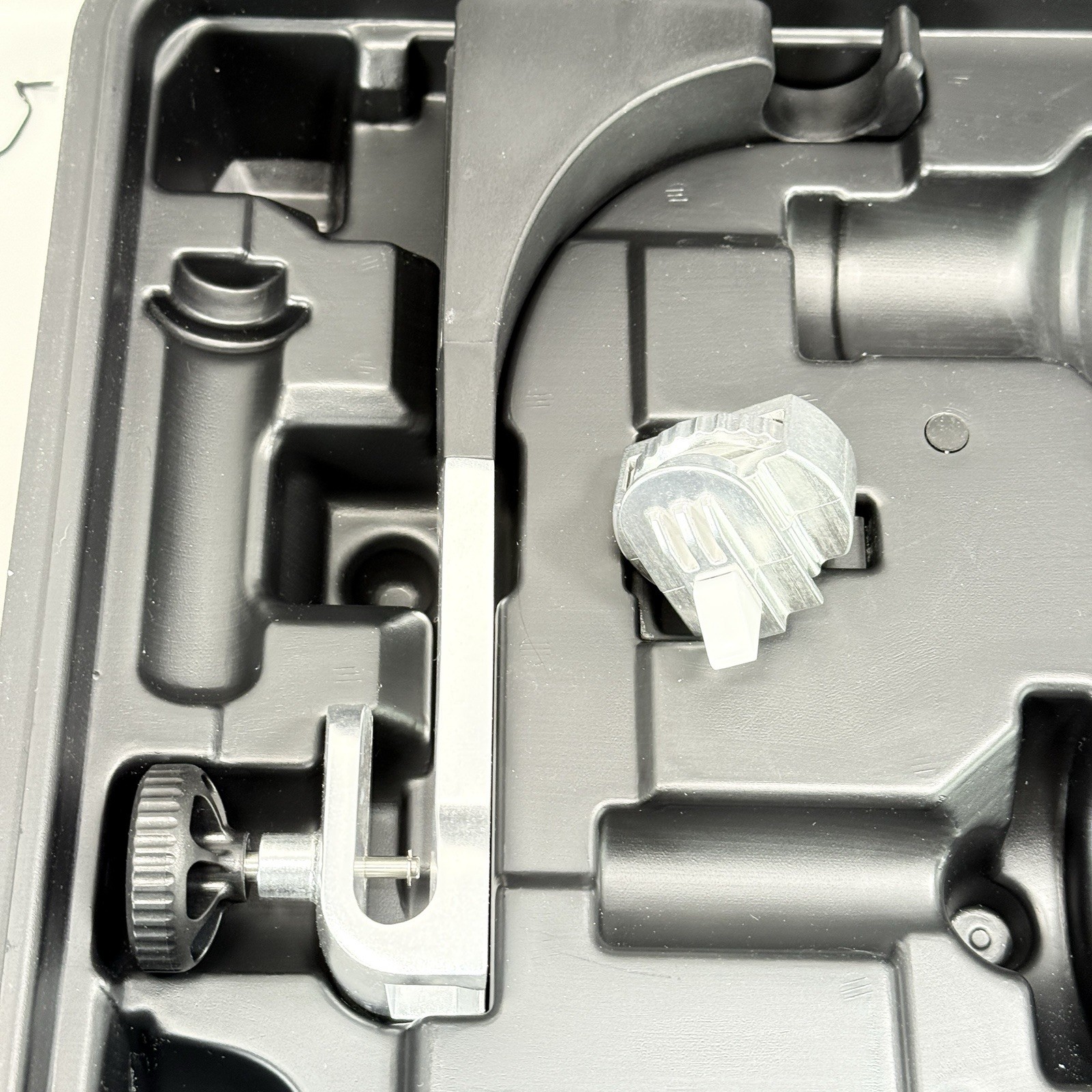 KitchenAid KHBC412OB Commercial 400 Series Immersion Blender – 12 inch