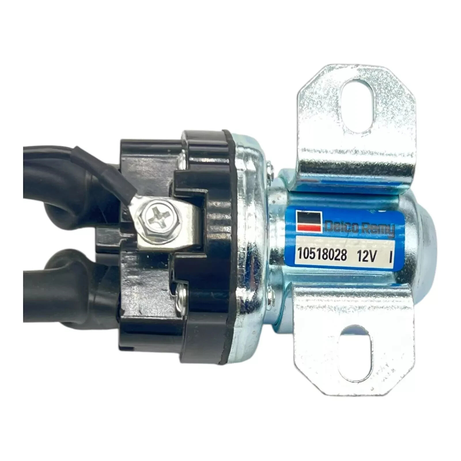 DELCO REMY 39MT 12V IMS STARTER SOLENOID 10511414 10527449 10538109