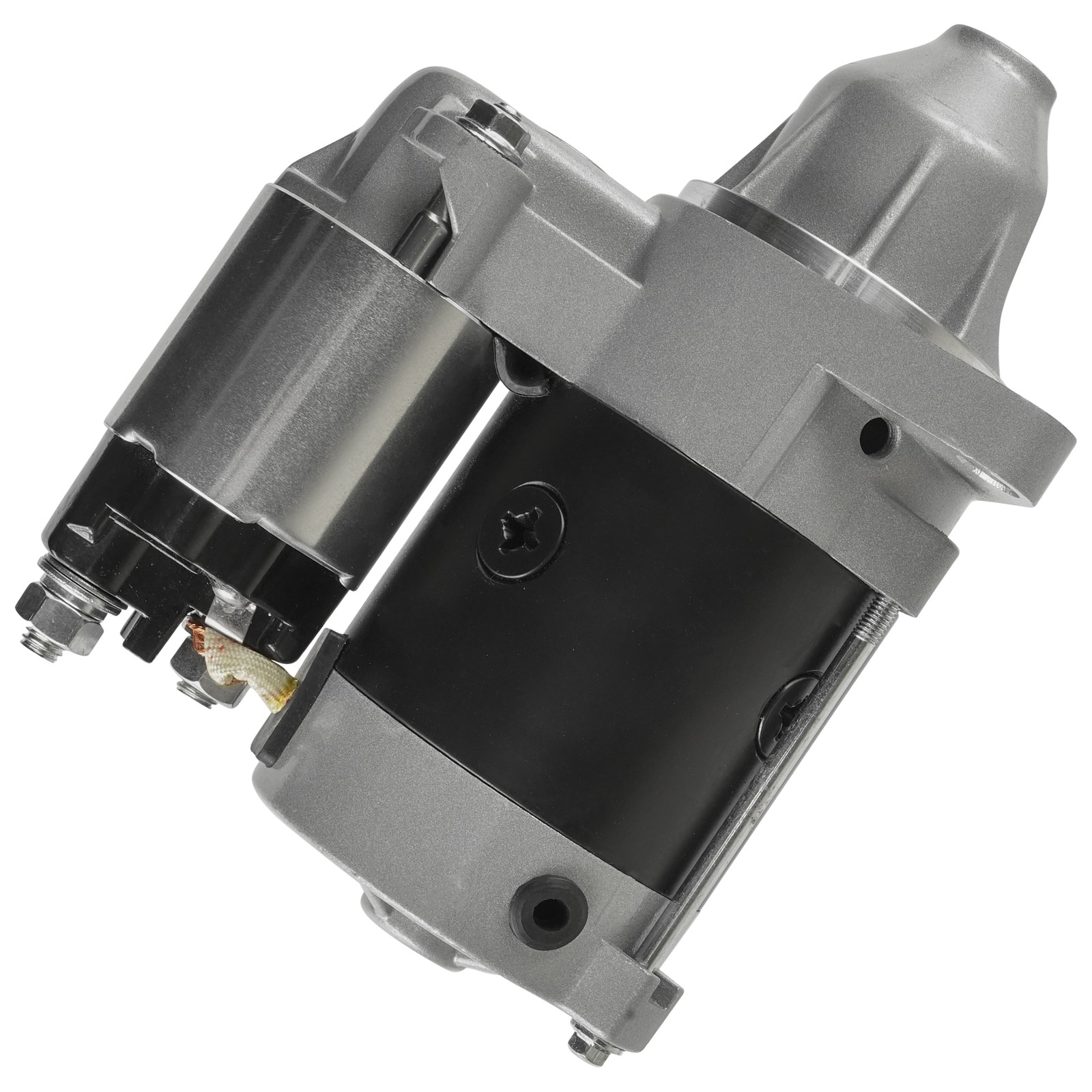 Starter for Kawasaki Mule KAF620 2500 2510 2520 21163-2114 21163-2118 21163-2150