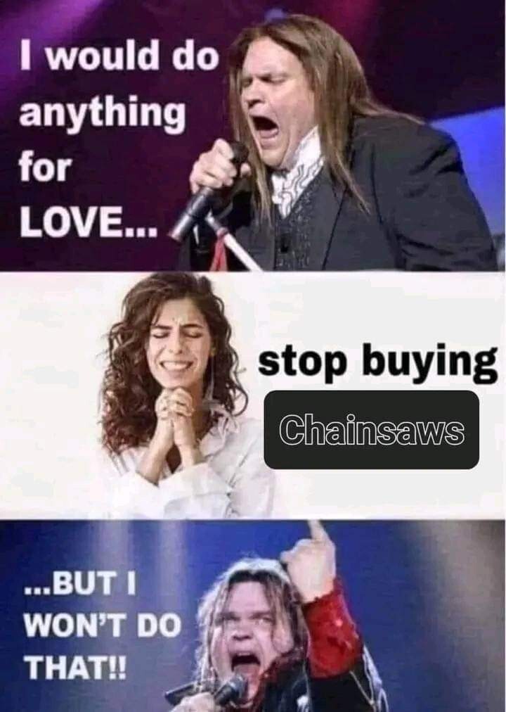 Husqvarna 372xp OE NON Xtorq