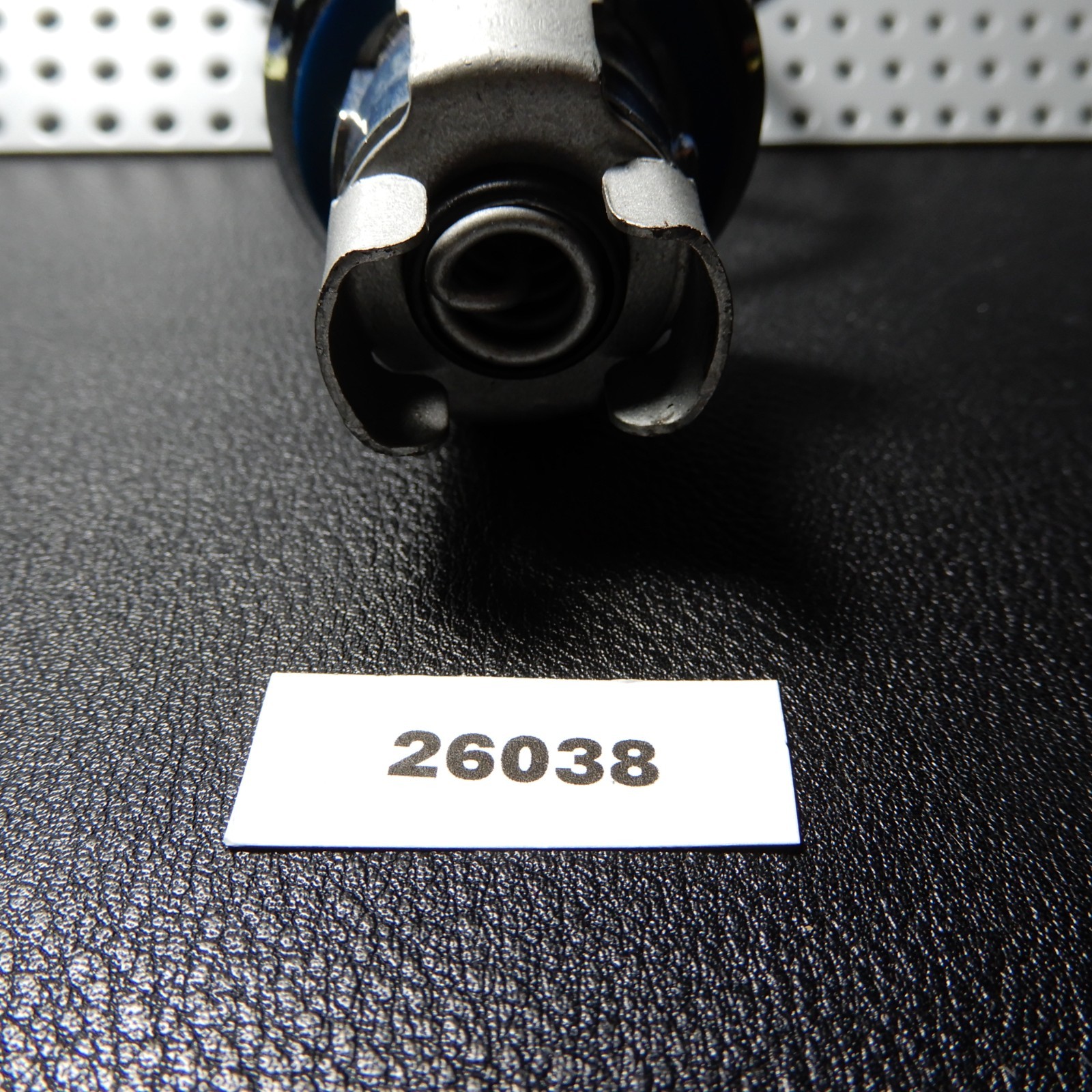 Original Mercedes Benz Star HOOD ORNAMENT-3"-NEW!