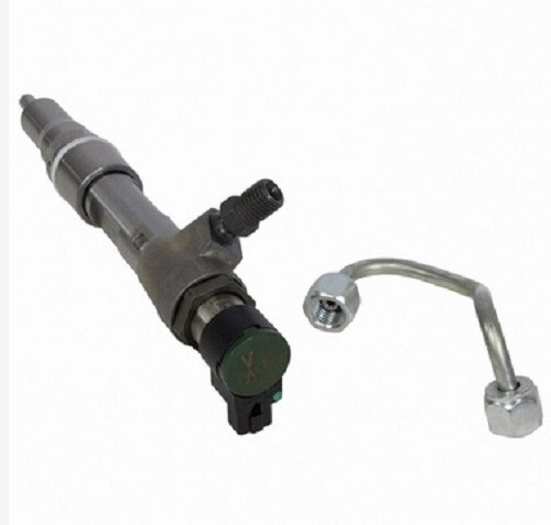 CN6054 Ford Motorcraft OEM Injector 08-10 Ford 6.4L 8C3Z9H529ERM * No Core *