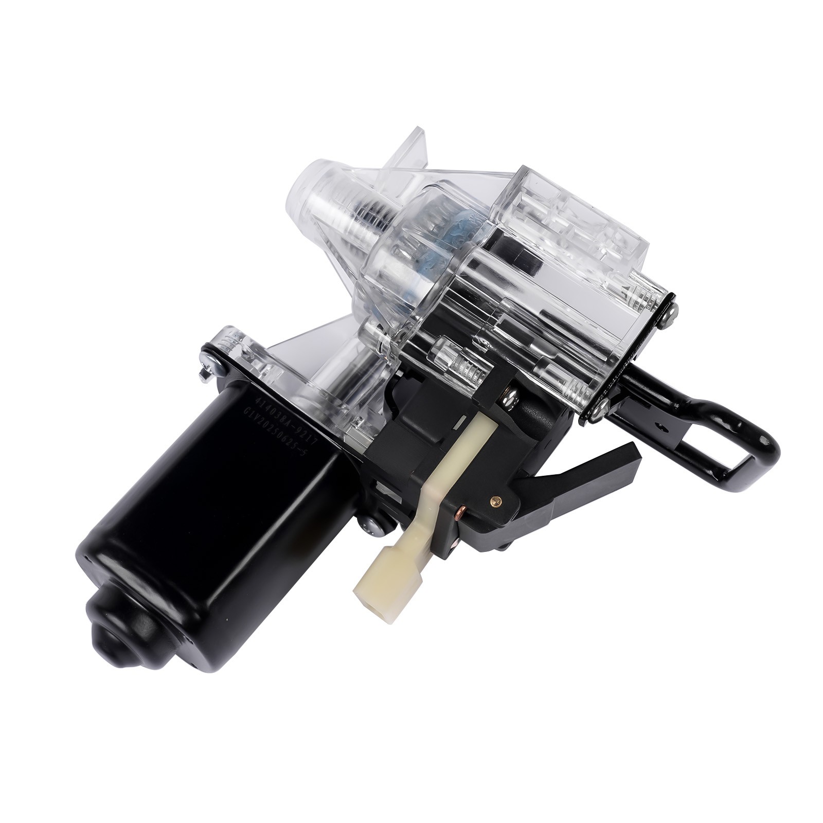 Trunk Lid Pull down Motor 5 Pin for Cadillac Deville Fleetwood Pontiac Firebird