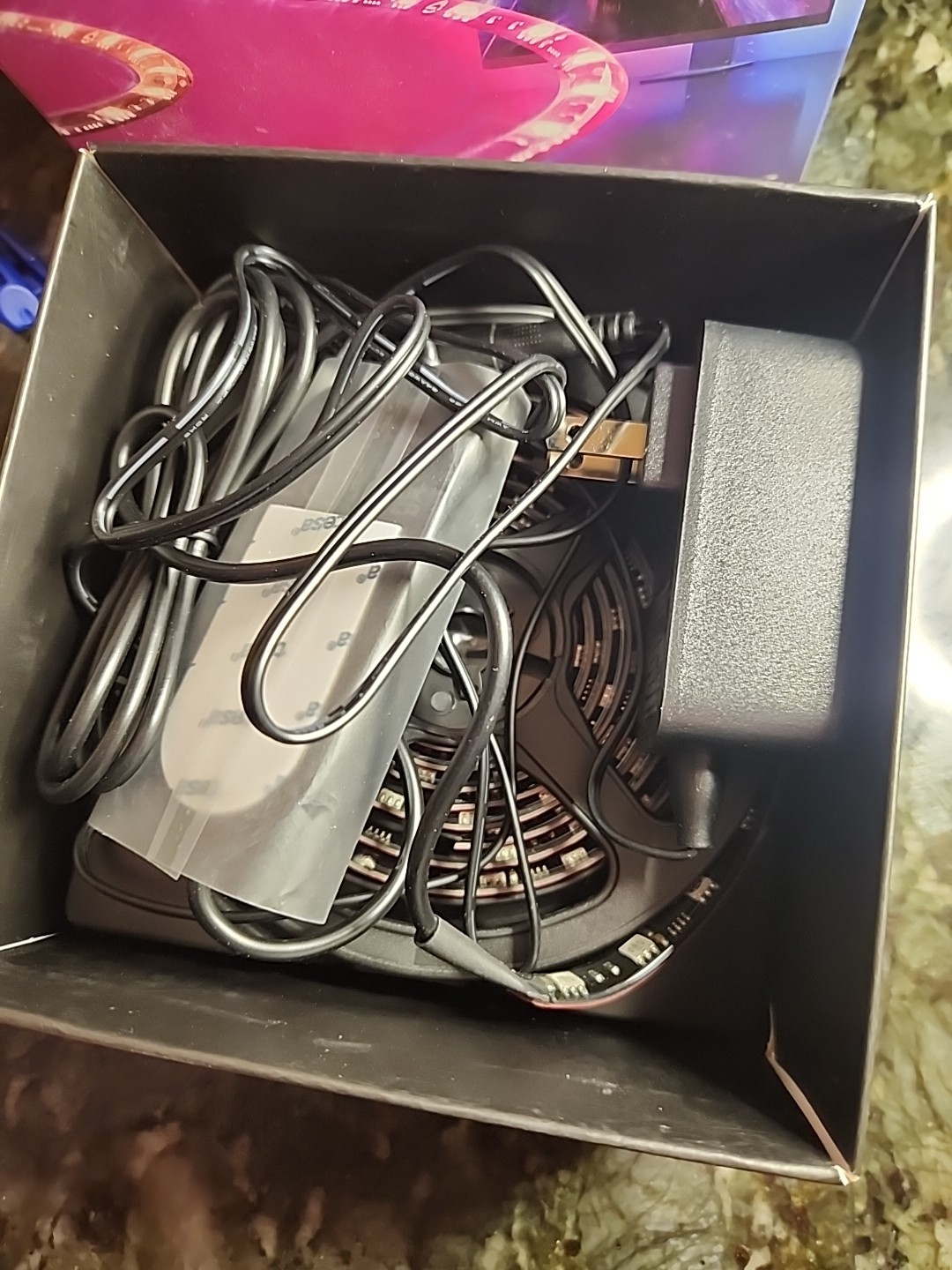 Govee Gaming Light Strip G1 ( For 27-34inch Monitors ) LED Wall Lights