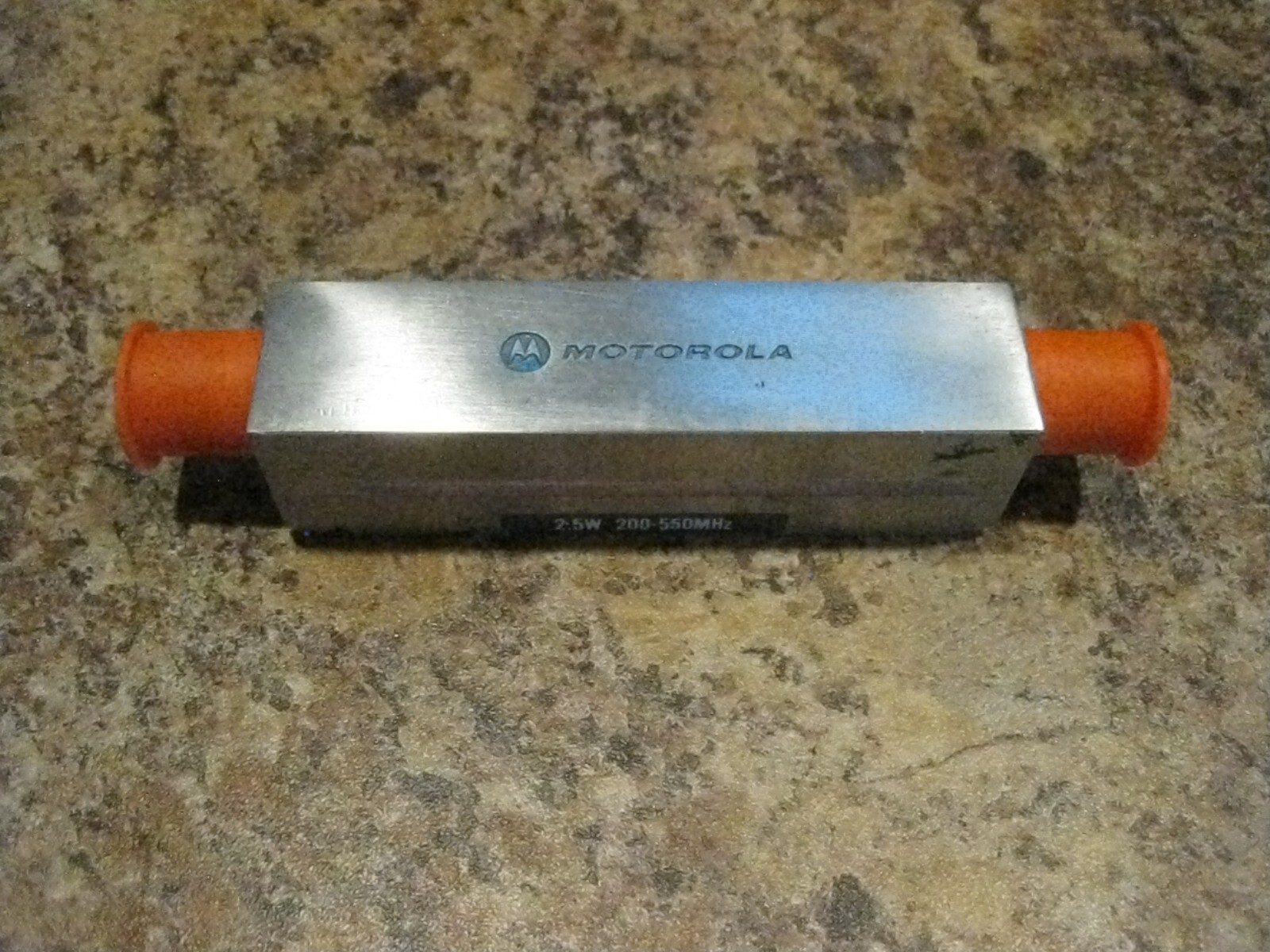 Motorola ST-1261-B THRULINE Wattmeter Element Power Sensor 2.5W UHF (Lot#KY205)