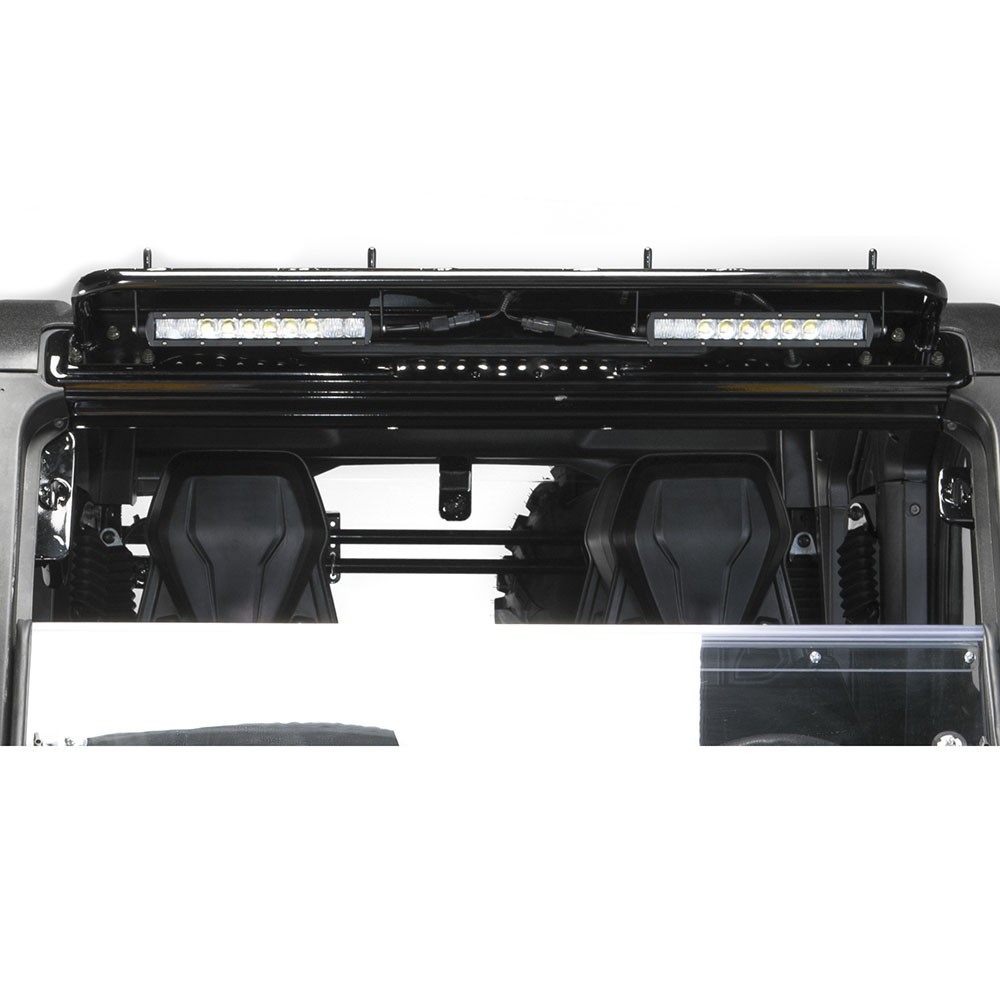 CUB CADET 39A70074100 Cx550/750 10" Led Light Bar Kit Challenger MX750 MX550 EPS