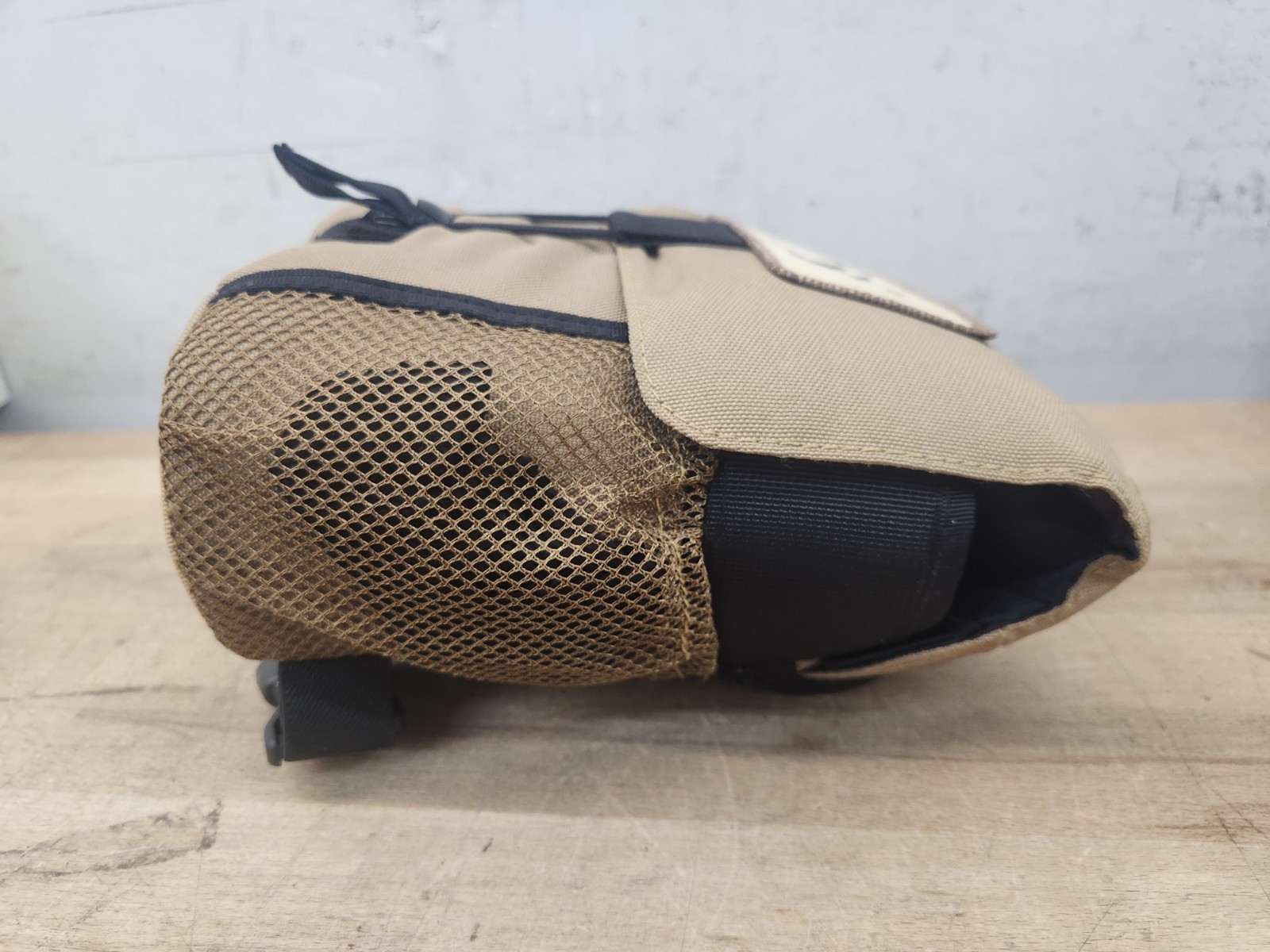 Vortex Binoculars Fury HD 5000 10x42 w/ Case (LRF301)