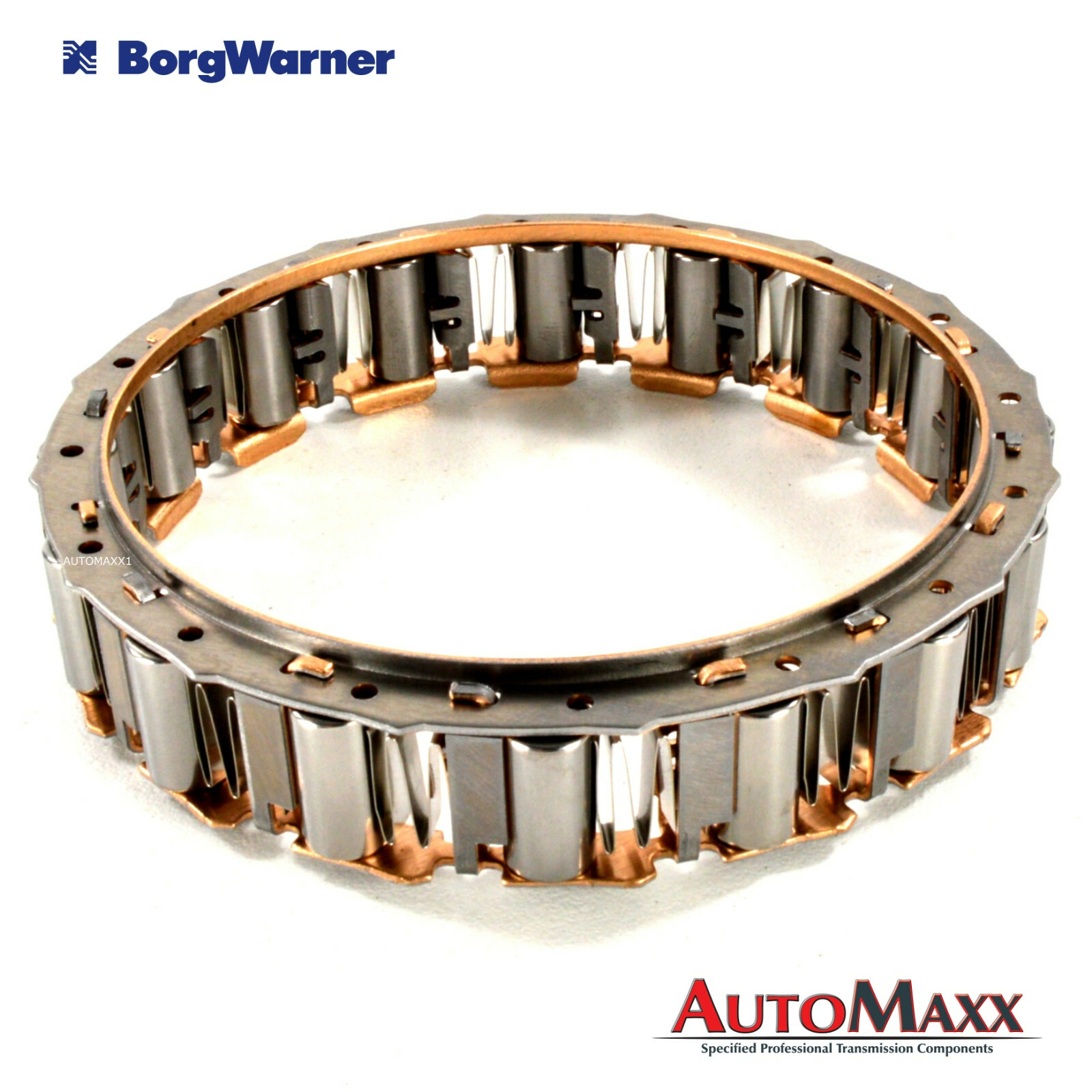 700R4 4L60E 4L65E Sprag Set - Forward Sprag 29-Element BW and Low Roller 1986-14