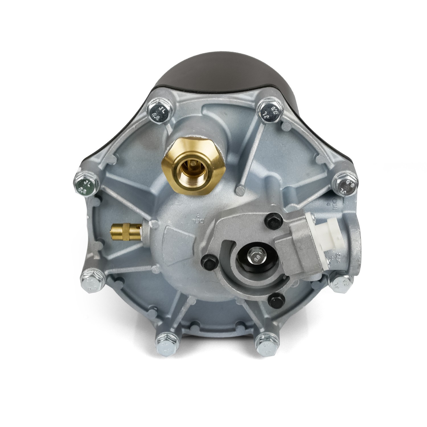 Air Dryer Assembly -12 Volt Style AD9 for Bendix 065225 109685 for Semi Truck