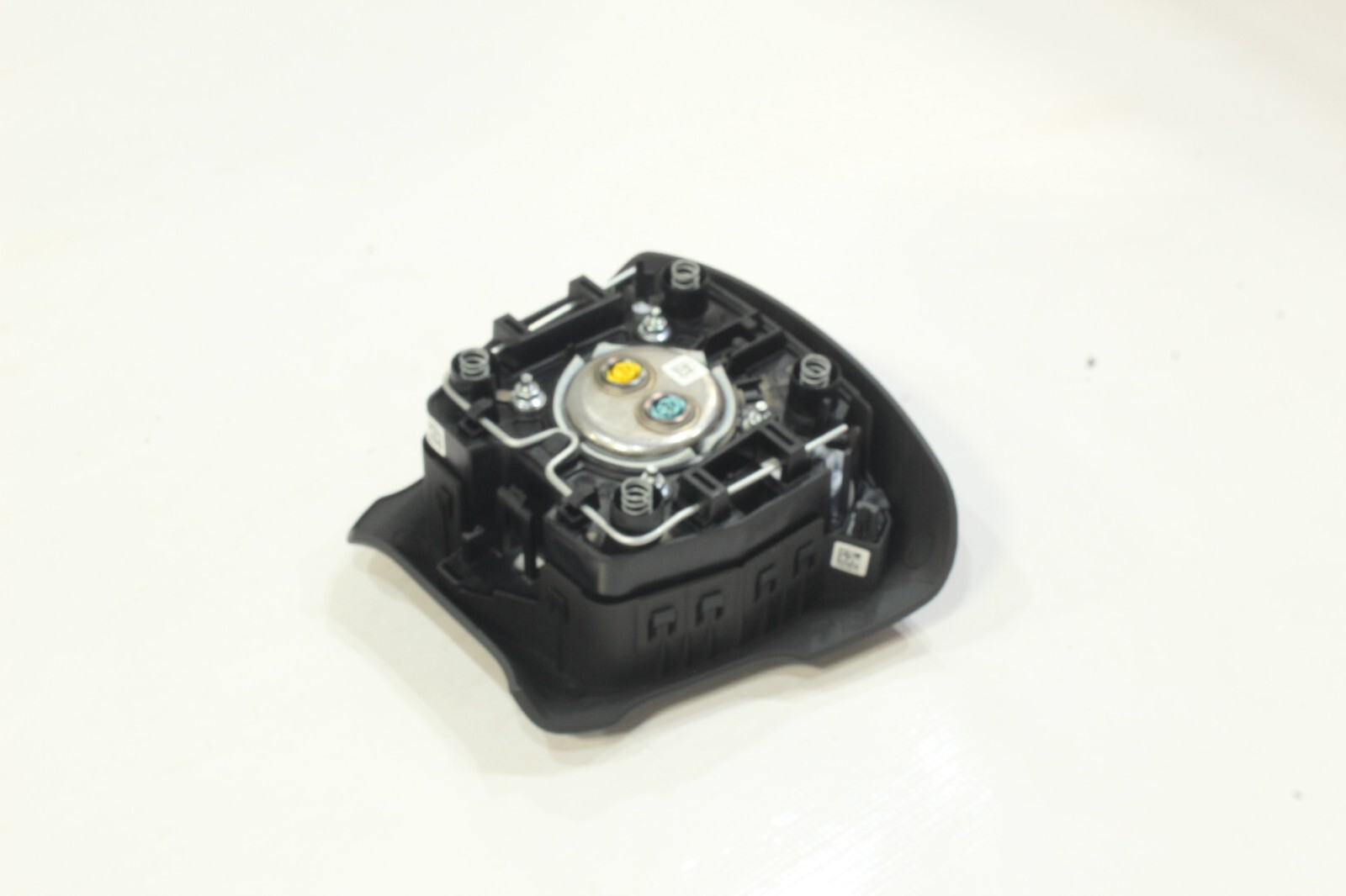 2016 2017 CHEVROLET SILVERADO 1500 DRIVER WHEEL AIRBAG OEM AIR BAG