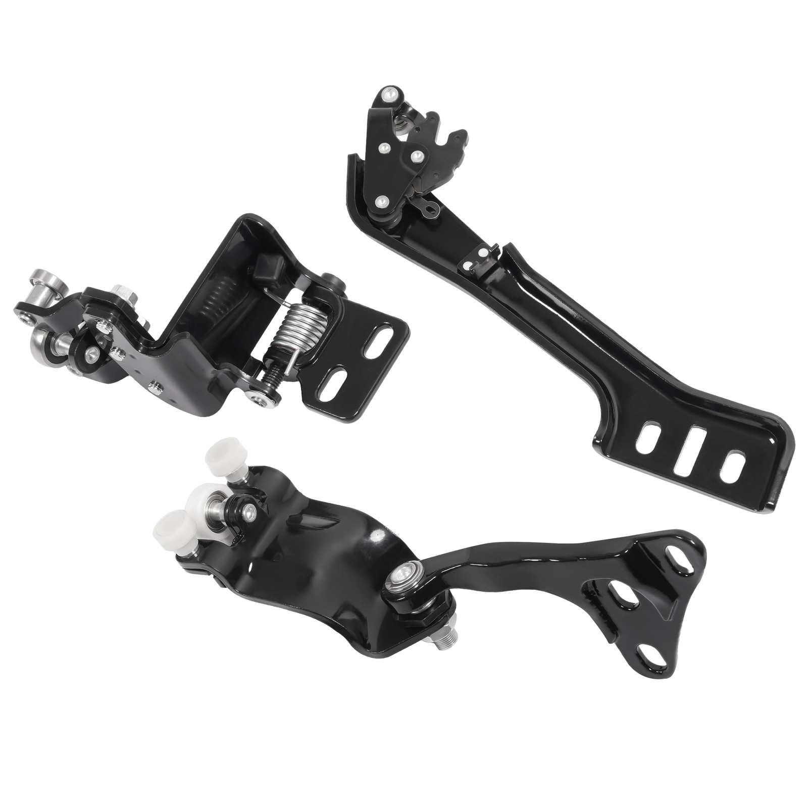 Sliding Door Hinge Roller Set Right Side For Ford Transit 150 250 350 2015-2023