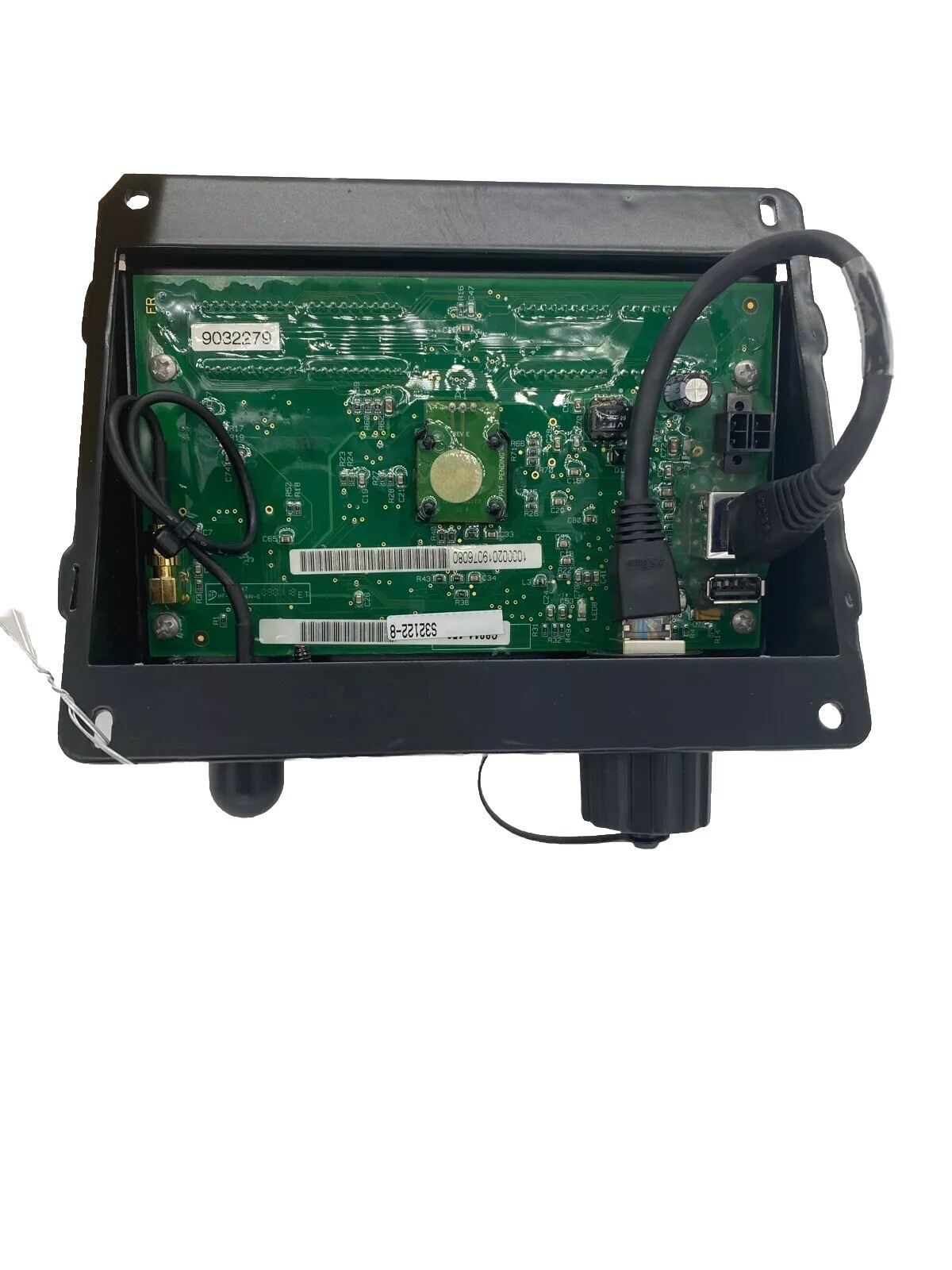 Lincoln Electric K4352-1. Powerwave Wireless Connectivity Module.