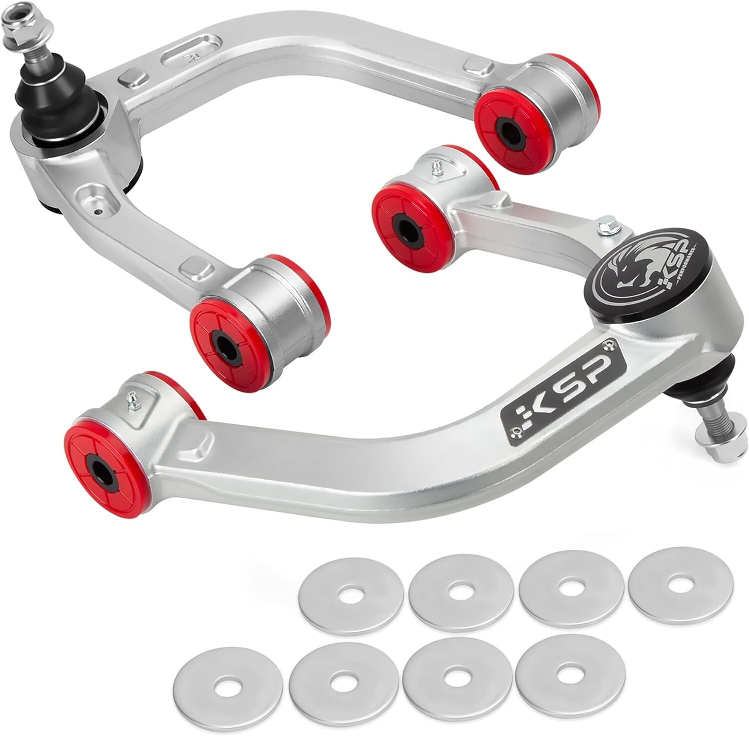 KSP Forged Upper Control Arm for Toyota 4Runner 2003-2023 with 2-4'' front lift