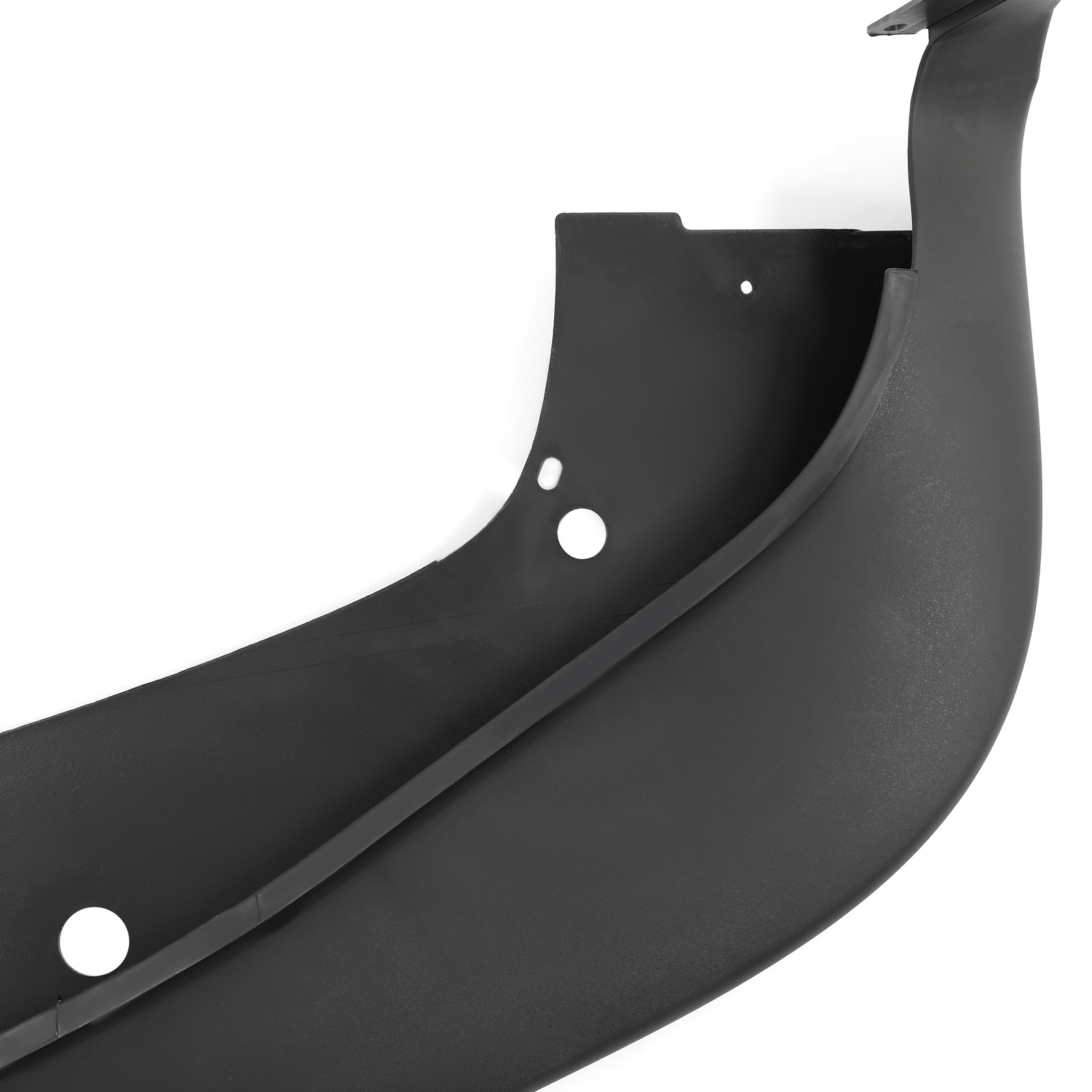 Front Bumper Lower Lip Valance For Dodge Challenger SRT & R/T 2015-2023