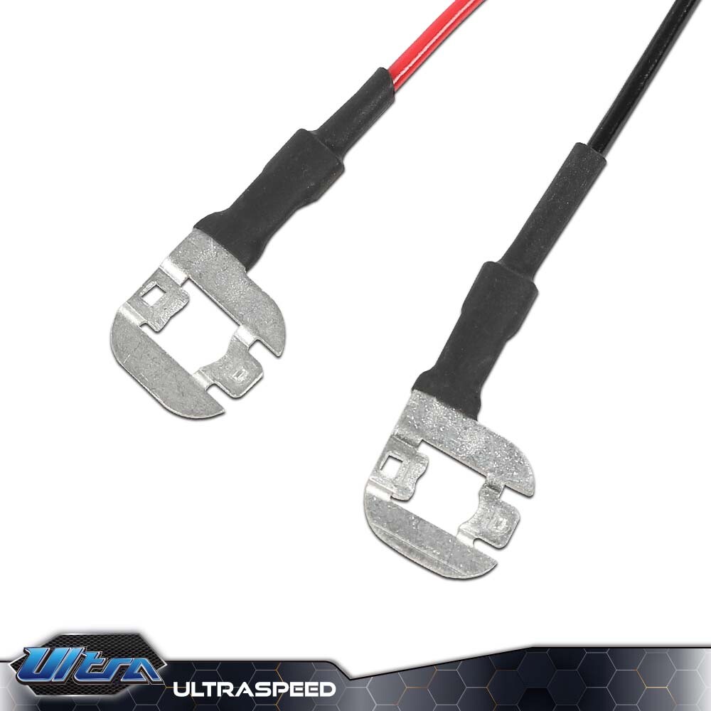 Fit For 21-22 Tesla Model 3 Front Bumper Park Assist Sensor Wiring Harnes