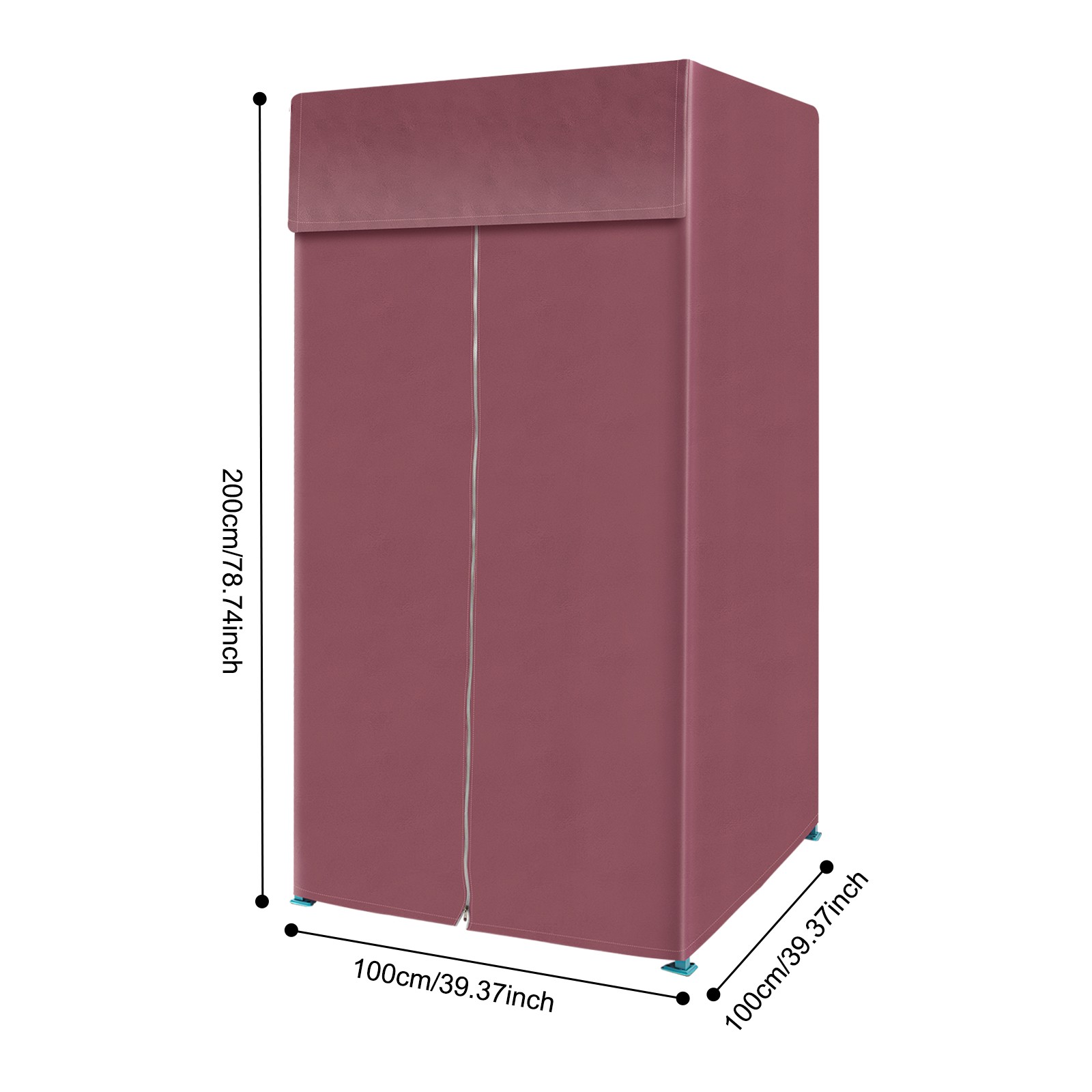 Portable Clothing Store Fitting Room, Foldable Changing Room, Dressing Room