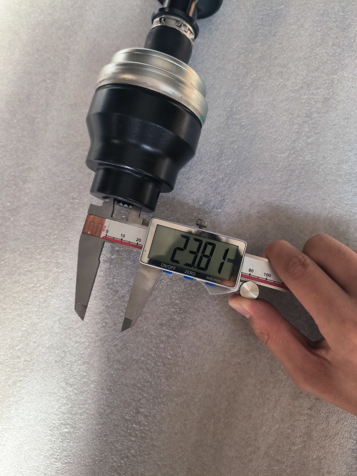 65in POLARIS 1334469 PROP SHAFT ASSEMBLY Ranger 1000 900 XP 2017-2020 1333680