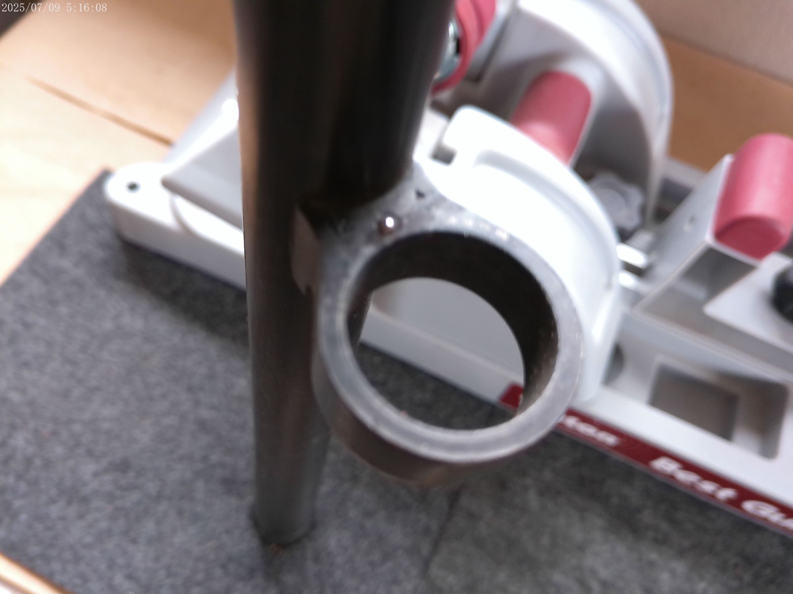 Winchester 1300 12GA 28 inch VR Winchoke shotgun barrel with no choke