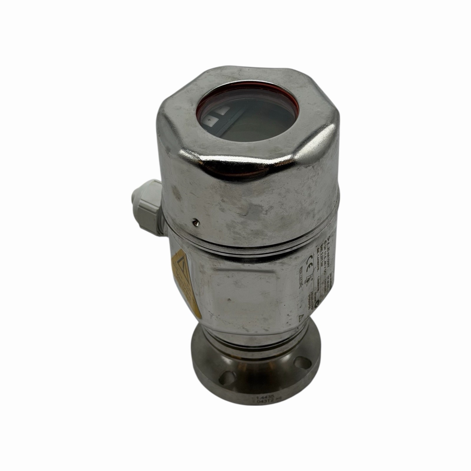 Endress + Hauser Cerabar M PMP51-14XH3/0 Pressure Transducer