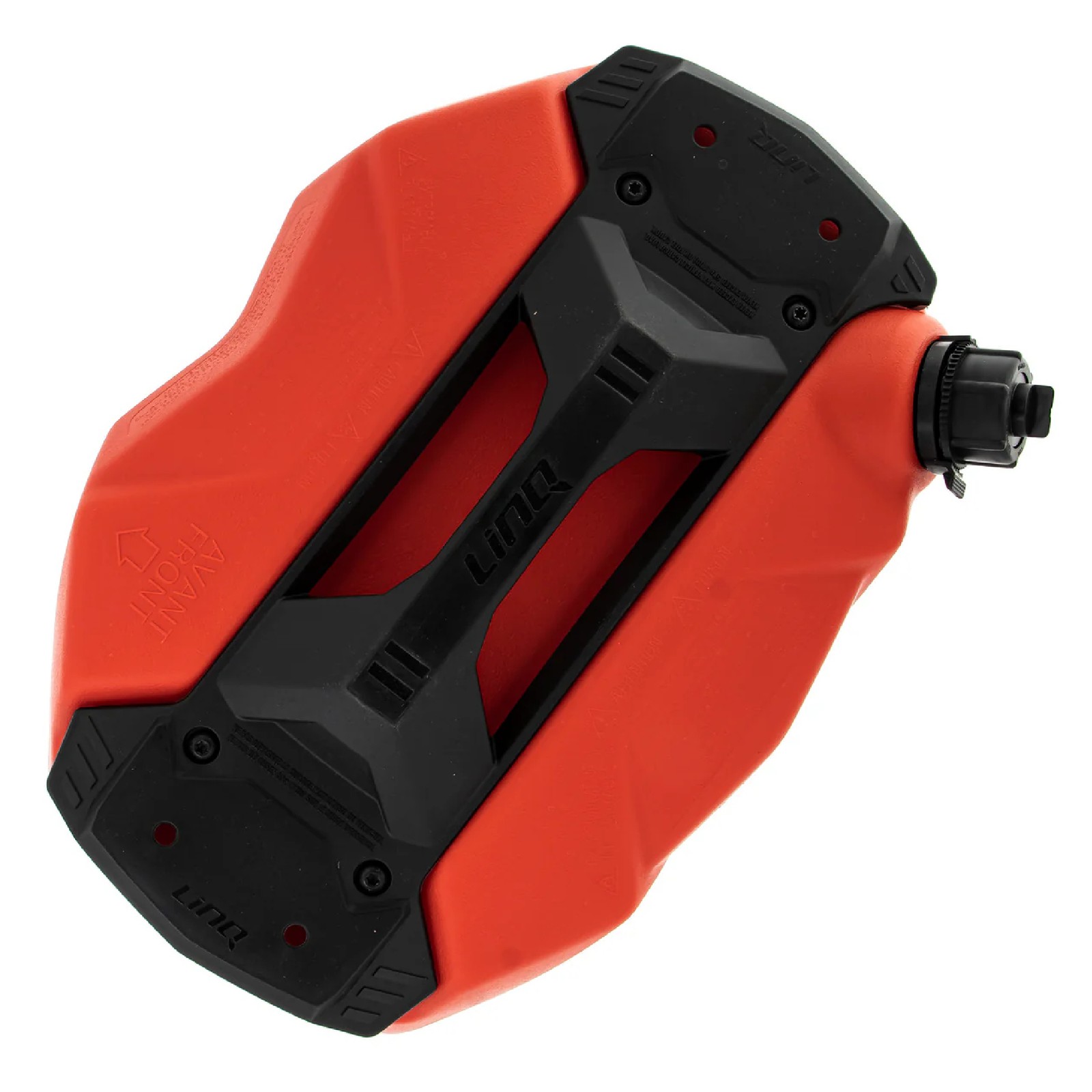 Ski-Doo OEM LinQ 3.7 US Gal (14.5 L) Fuel Caddy, 860202246