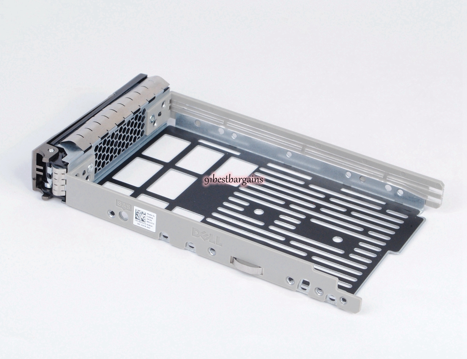 new 3.5" Hard Drive Tray Caddy For Dell PowerEdge T320 T410 T420 T610 T620 T710